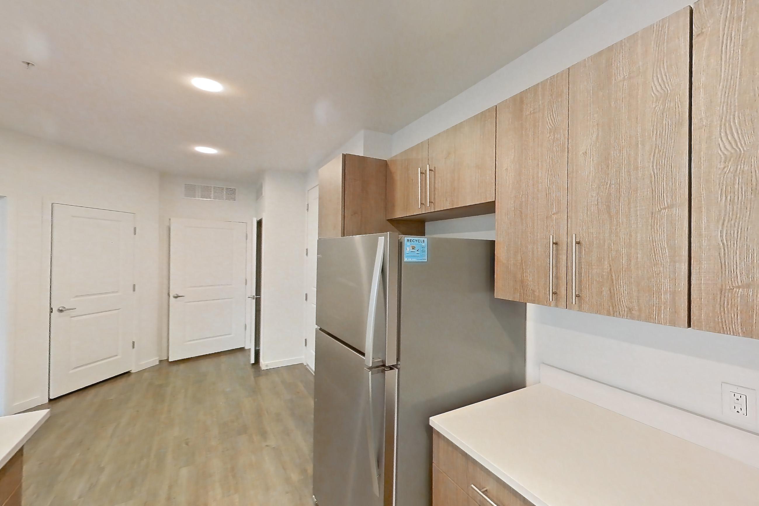 KITCHEN (representative of this floor plan)