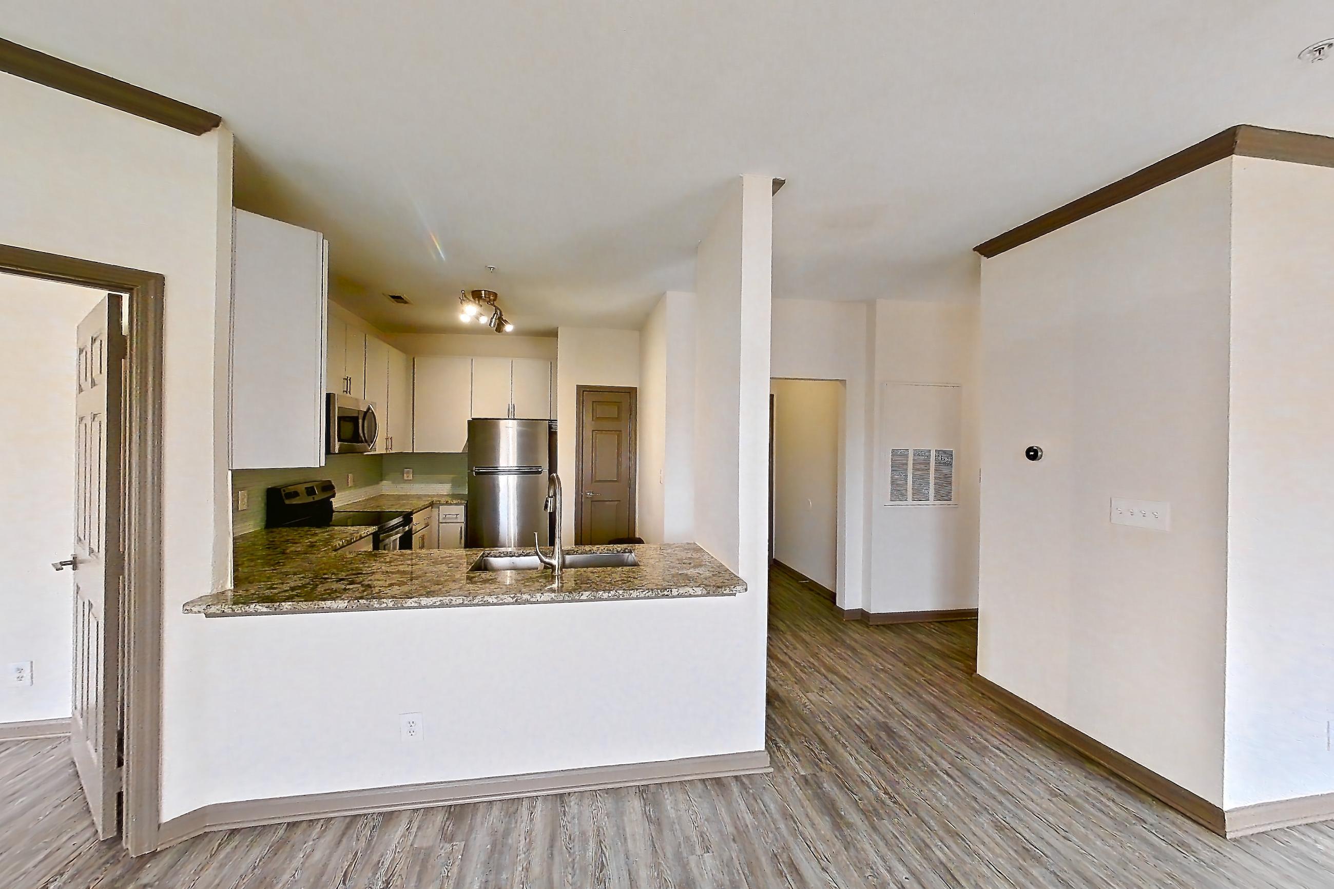 LIVING SPACE