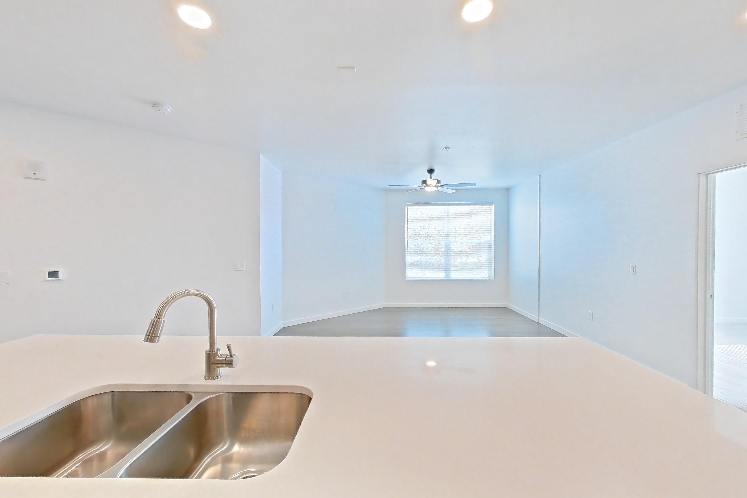 KITCHEN (representative of this floor plan)