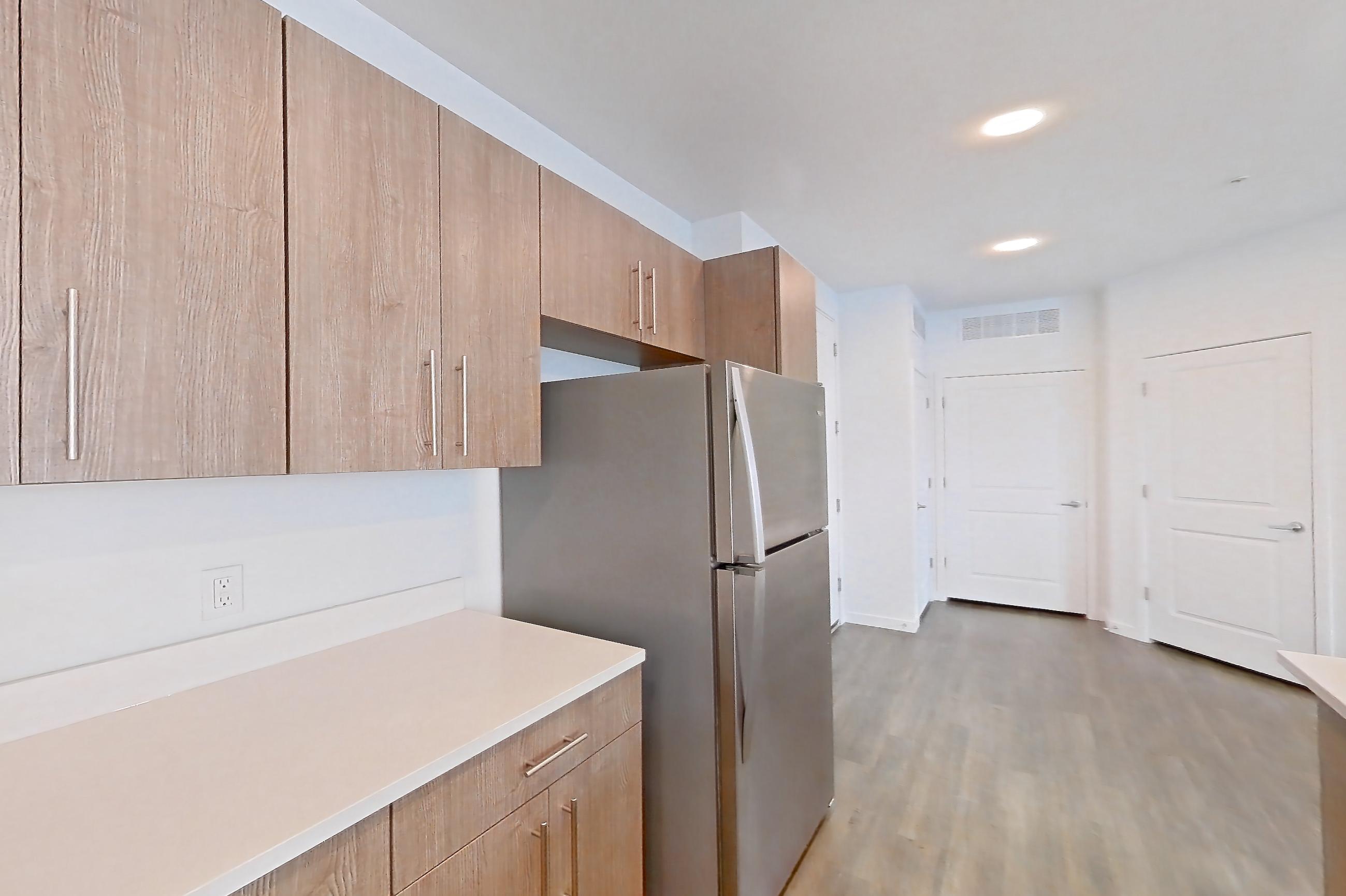 KITCHEN (representative of this floor plan)