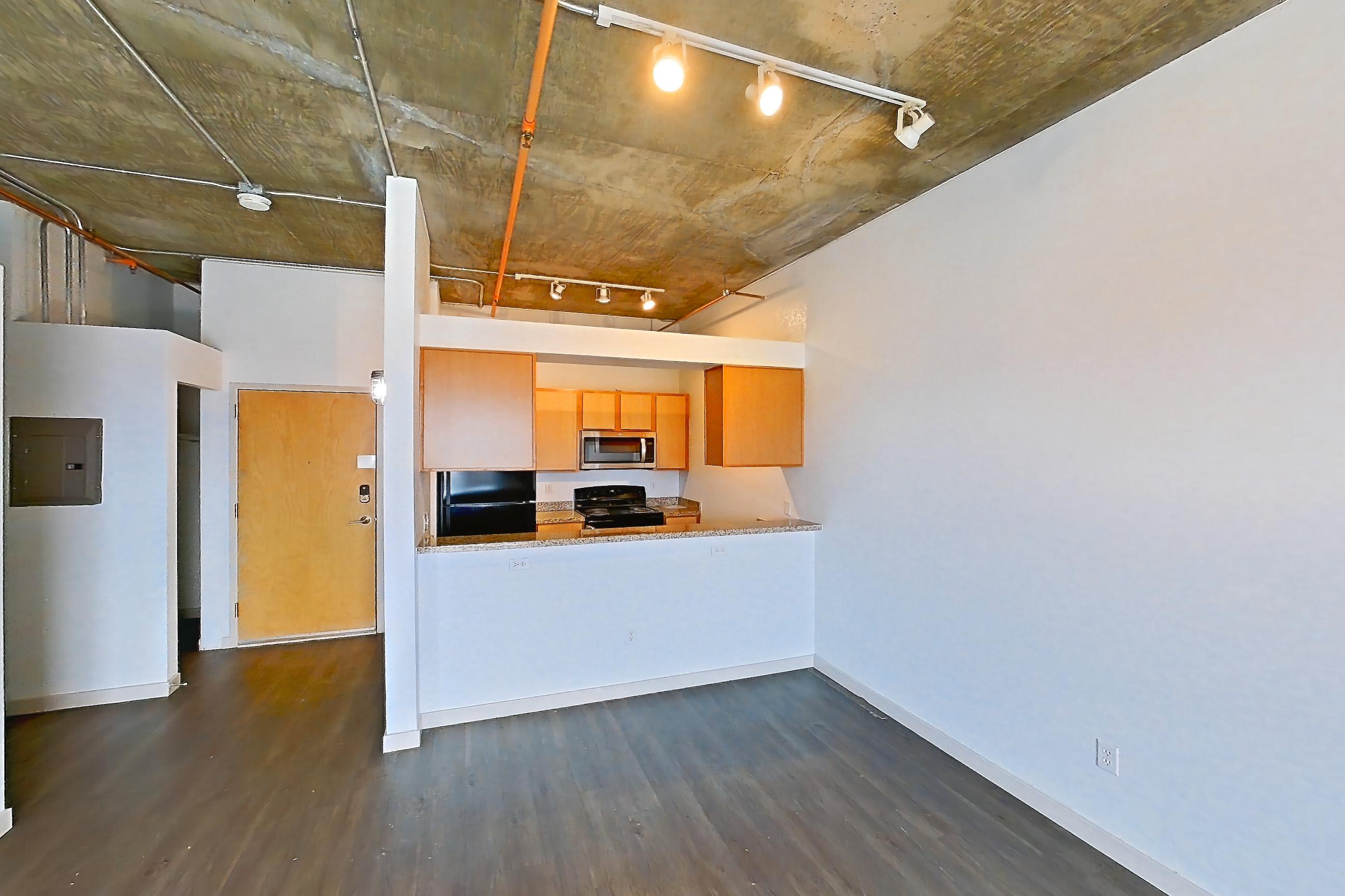 LIVING SPACE