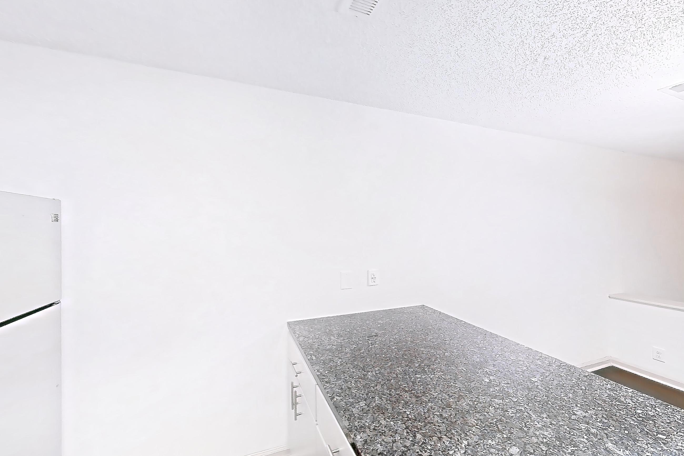 Kitchen in Apartment 3 at Cortland Cotswold, B2 - Providence floor plan
