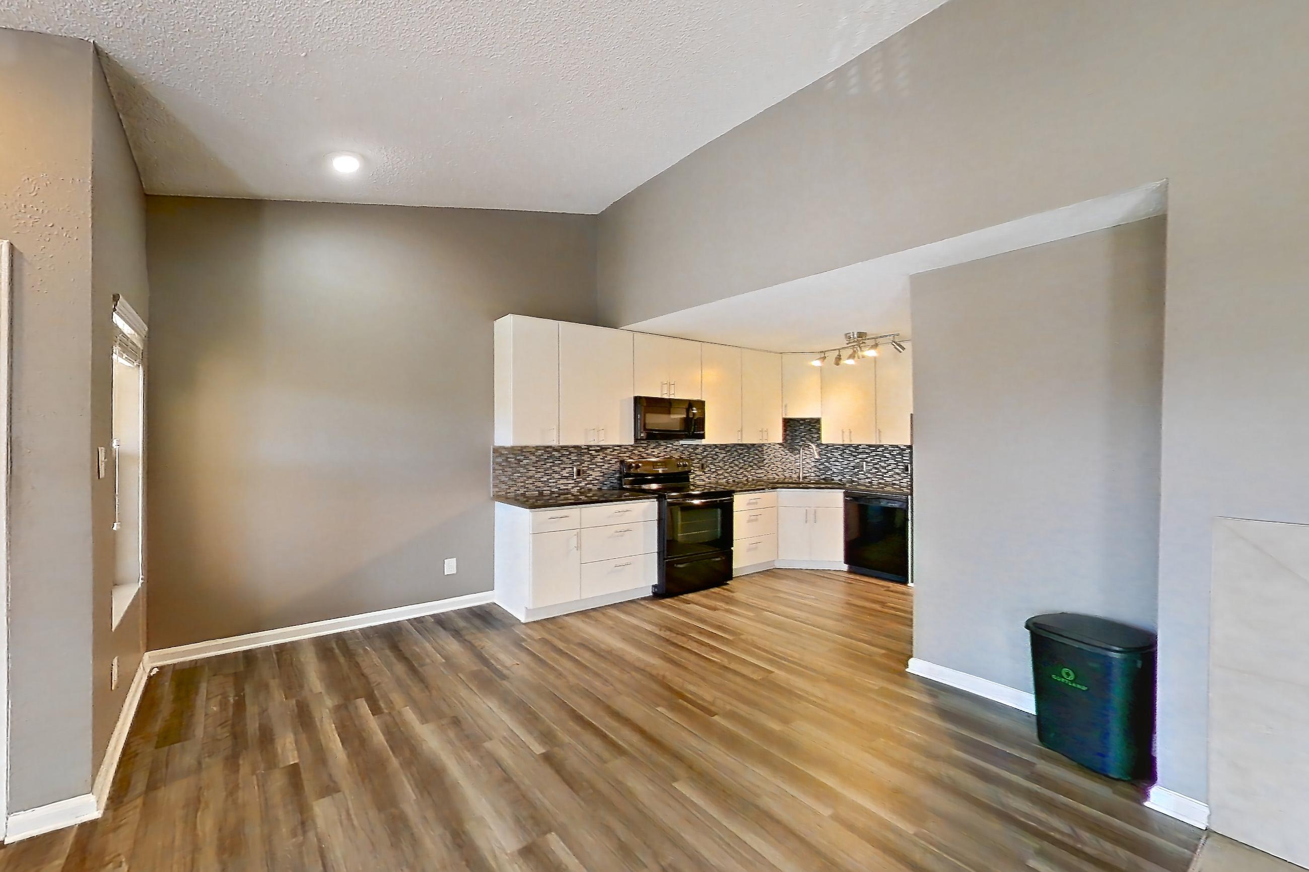 LIVING SPACE