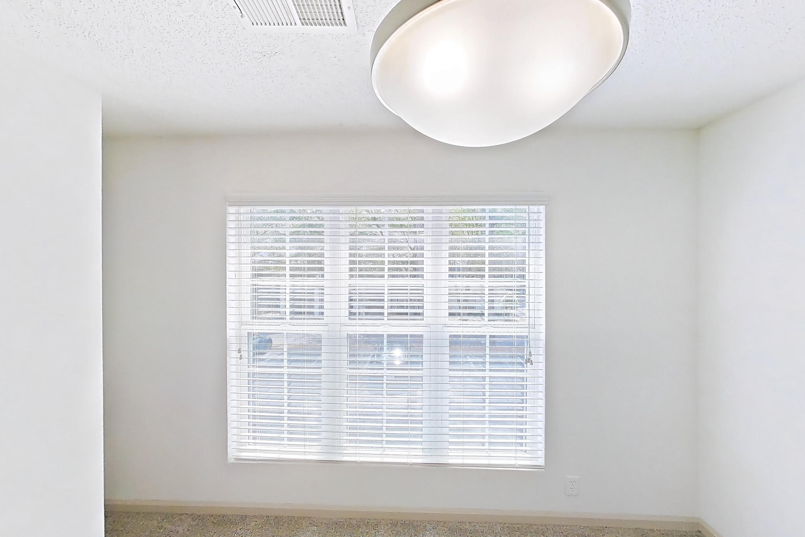 DINING ROOM (representative of this floor plan)