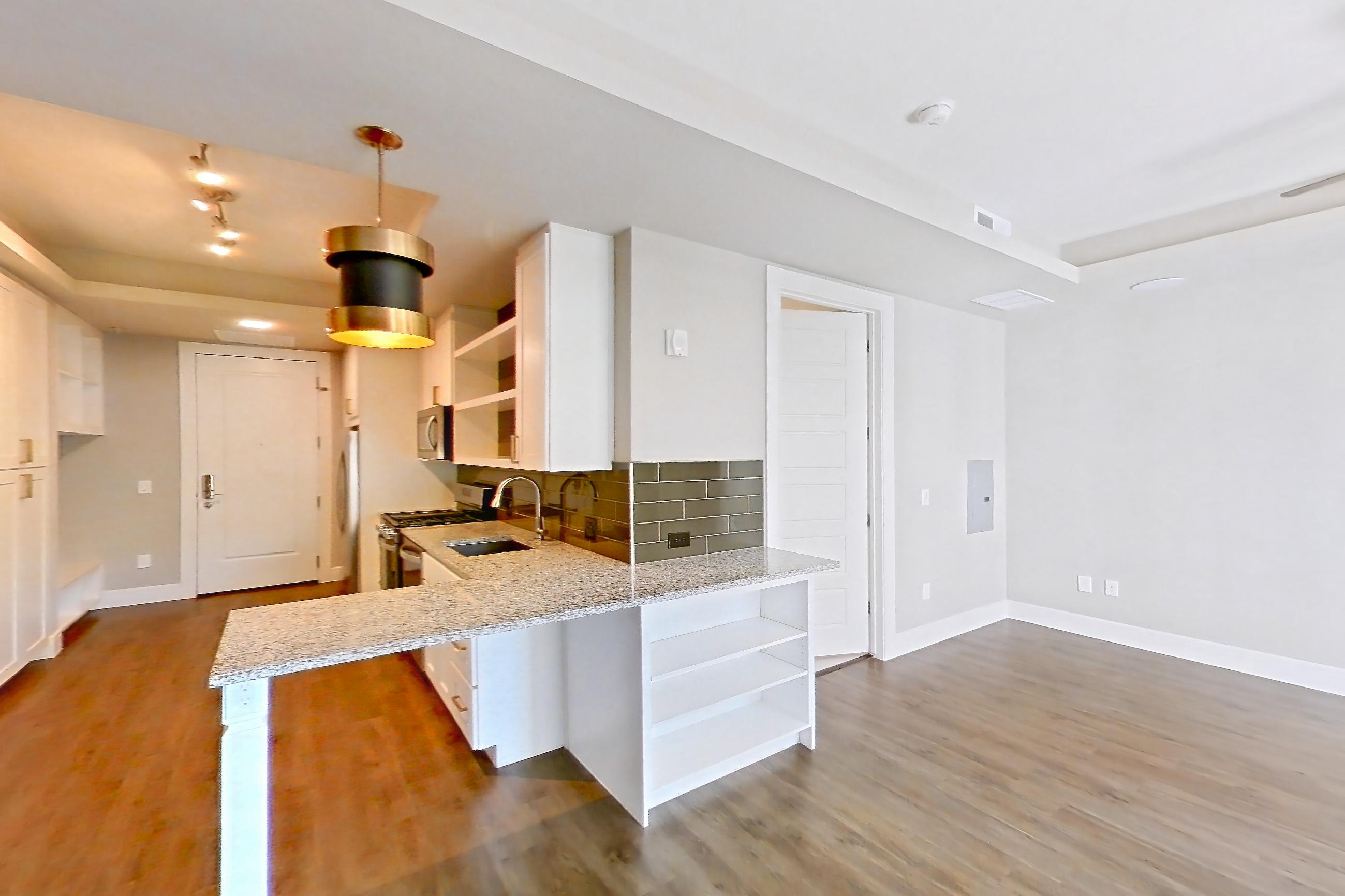 LIVING SPACE