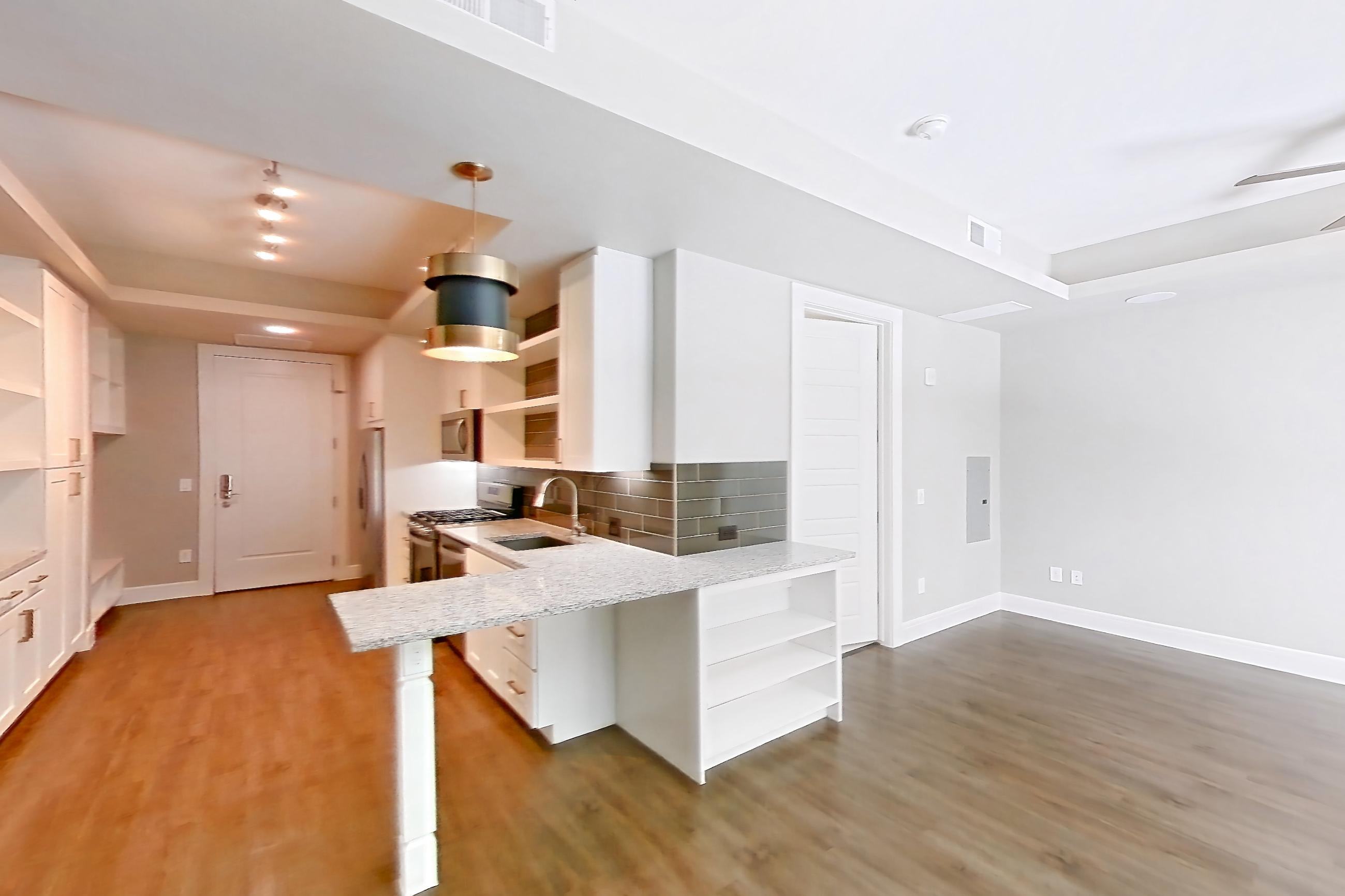 LIVING SPACE