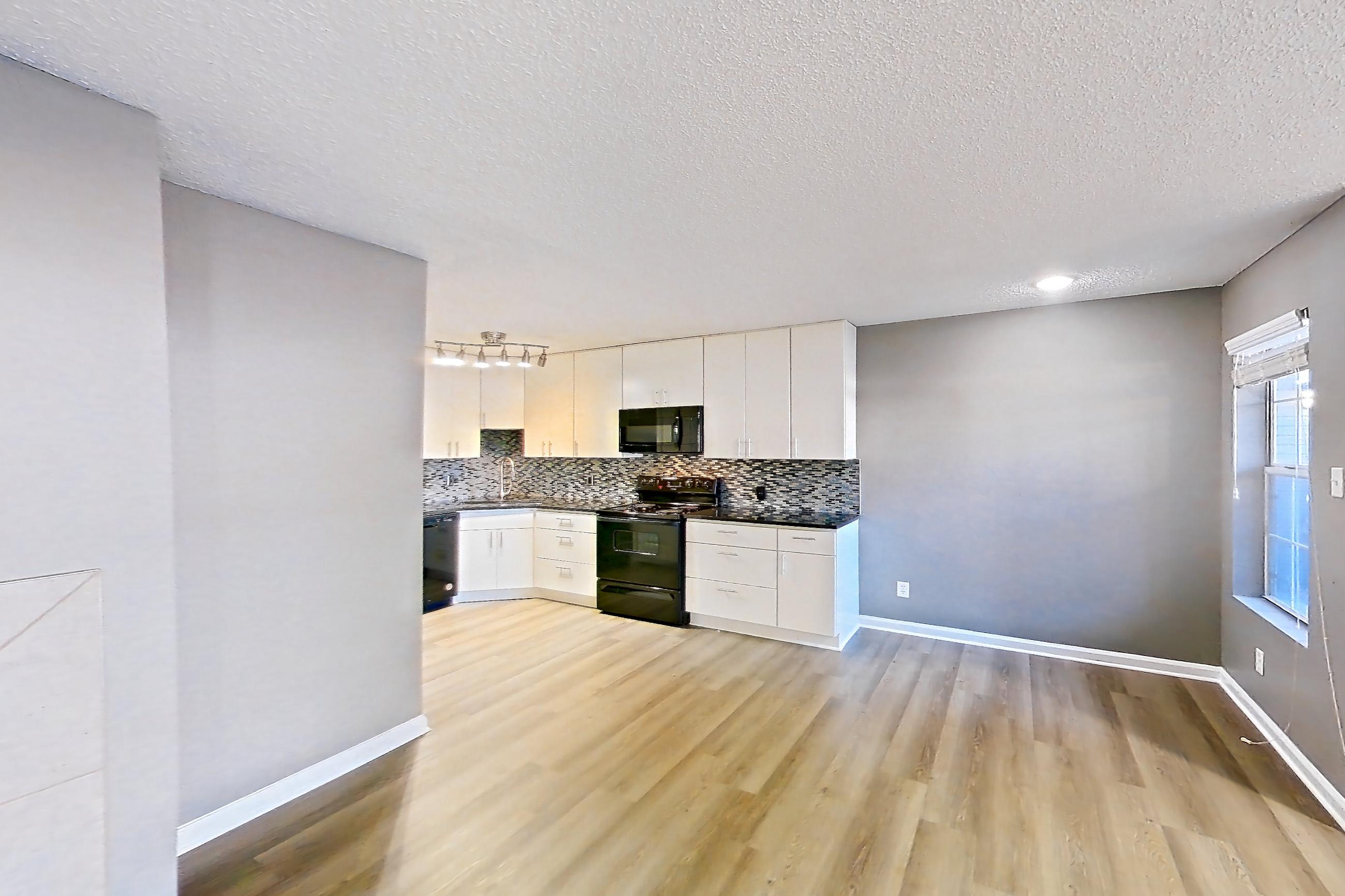 LIVING SPACE