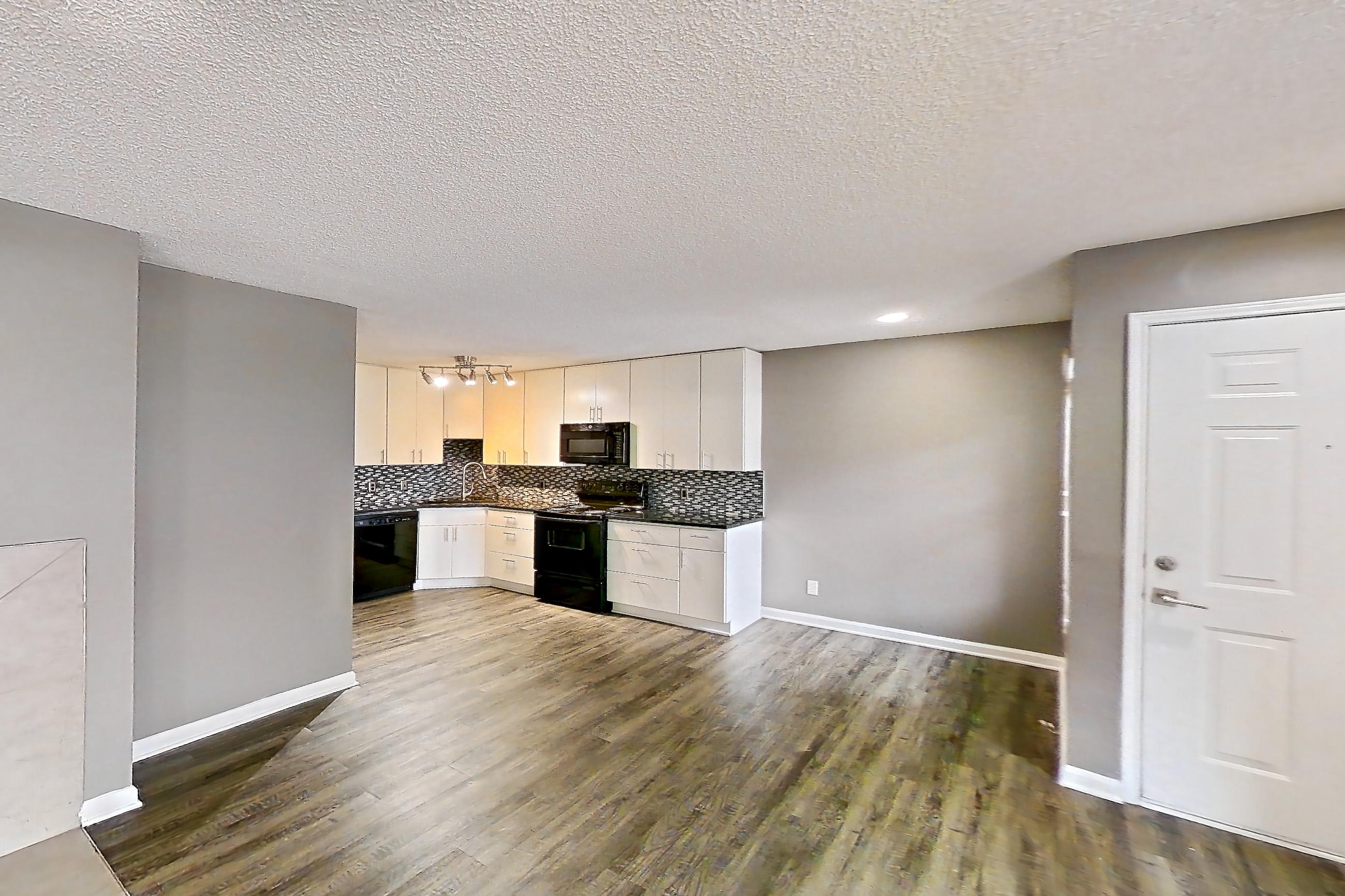 LIVING SPACE