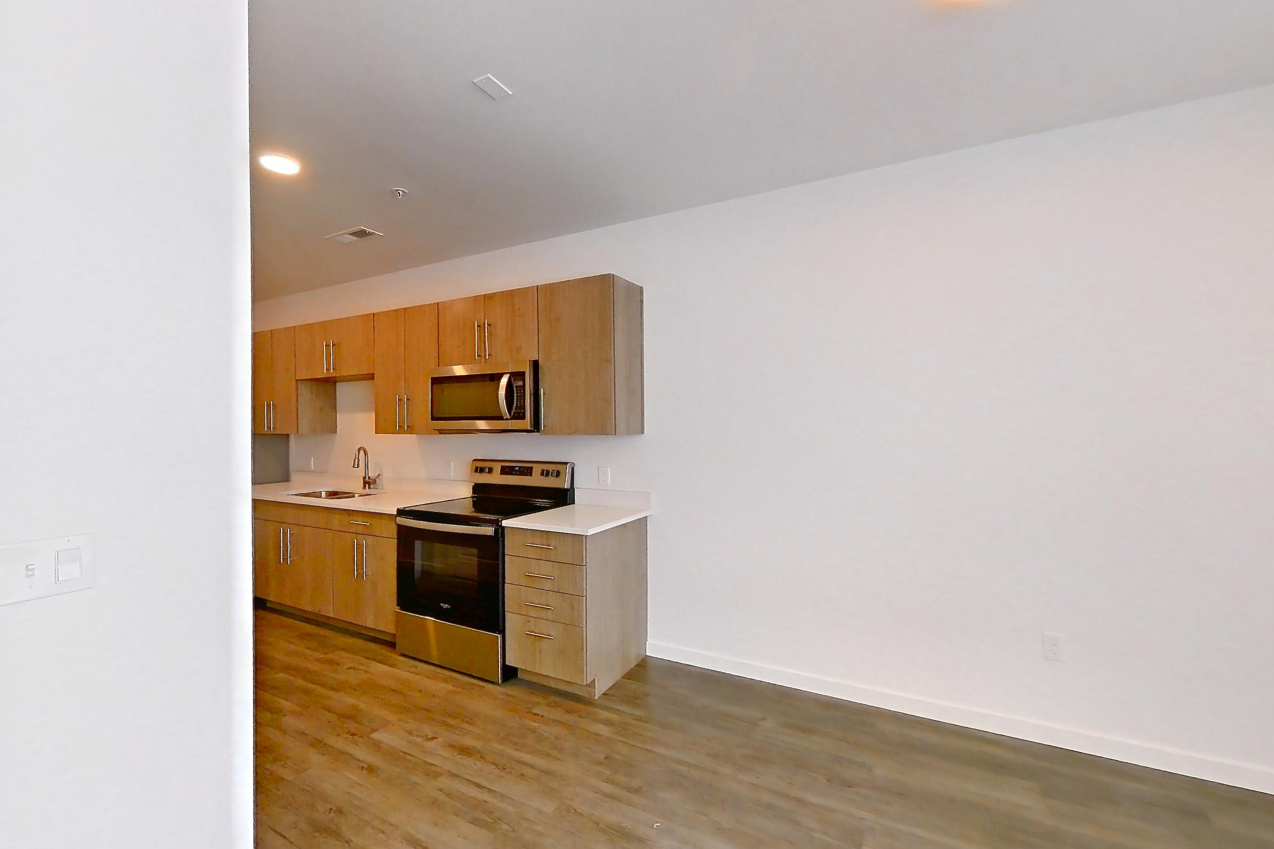 LIVING SPACE