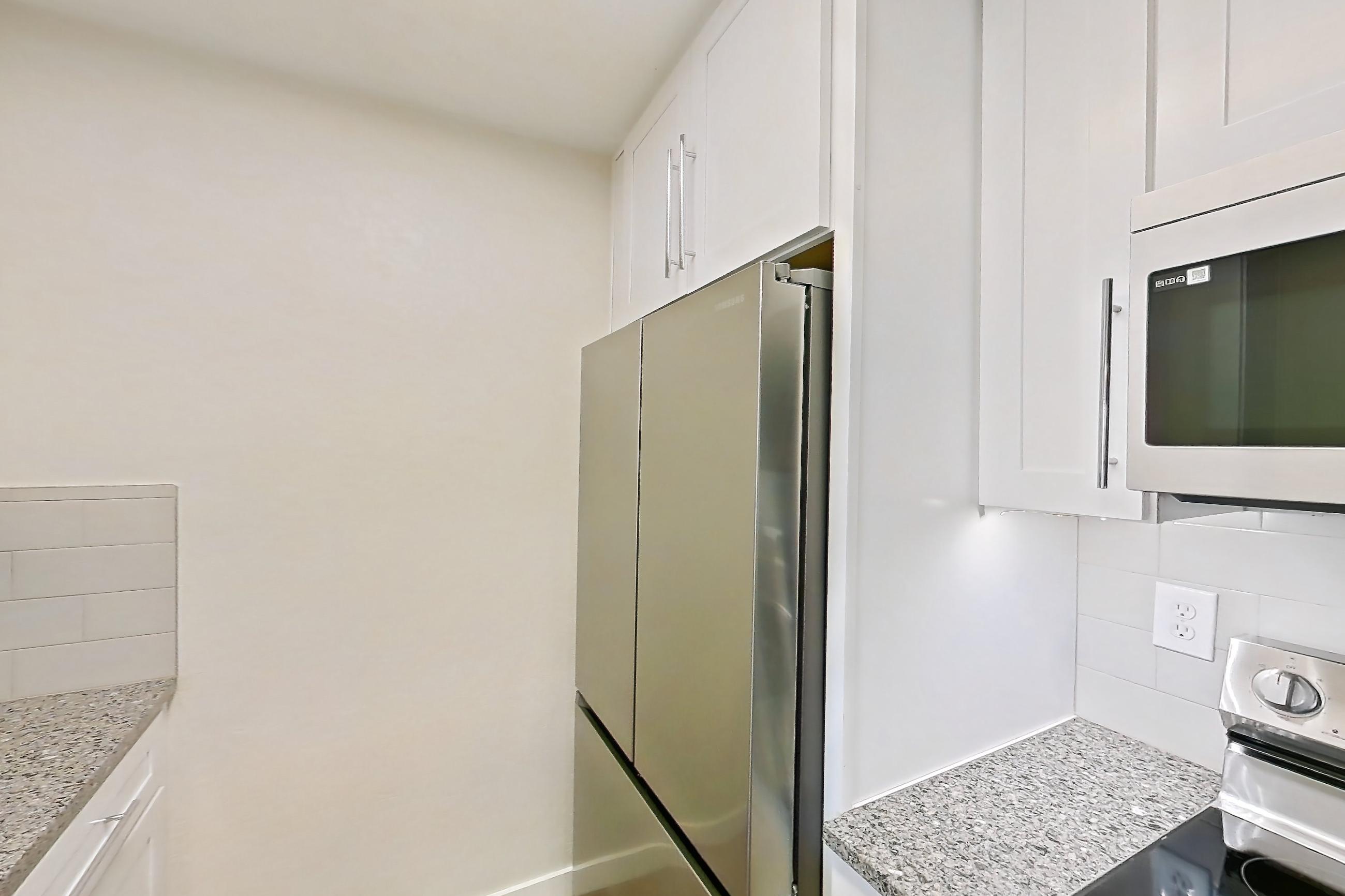 KITCHEN (representative of this floor plan)