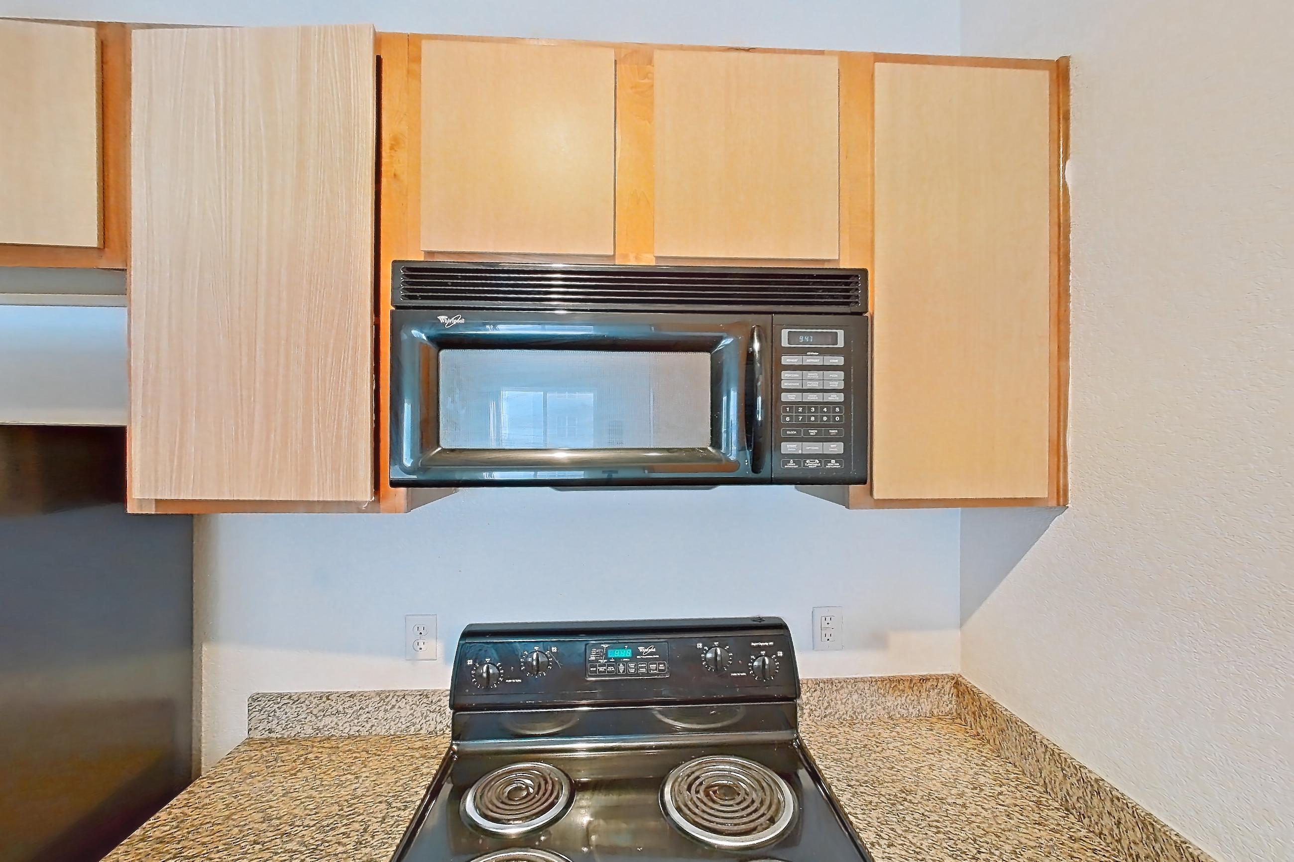 KITCHEN (representative of this floor plan)