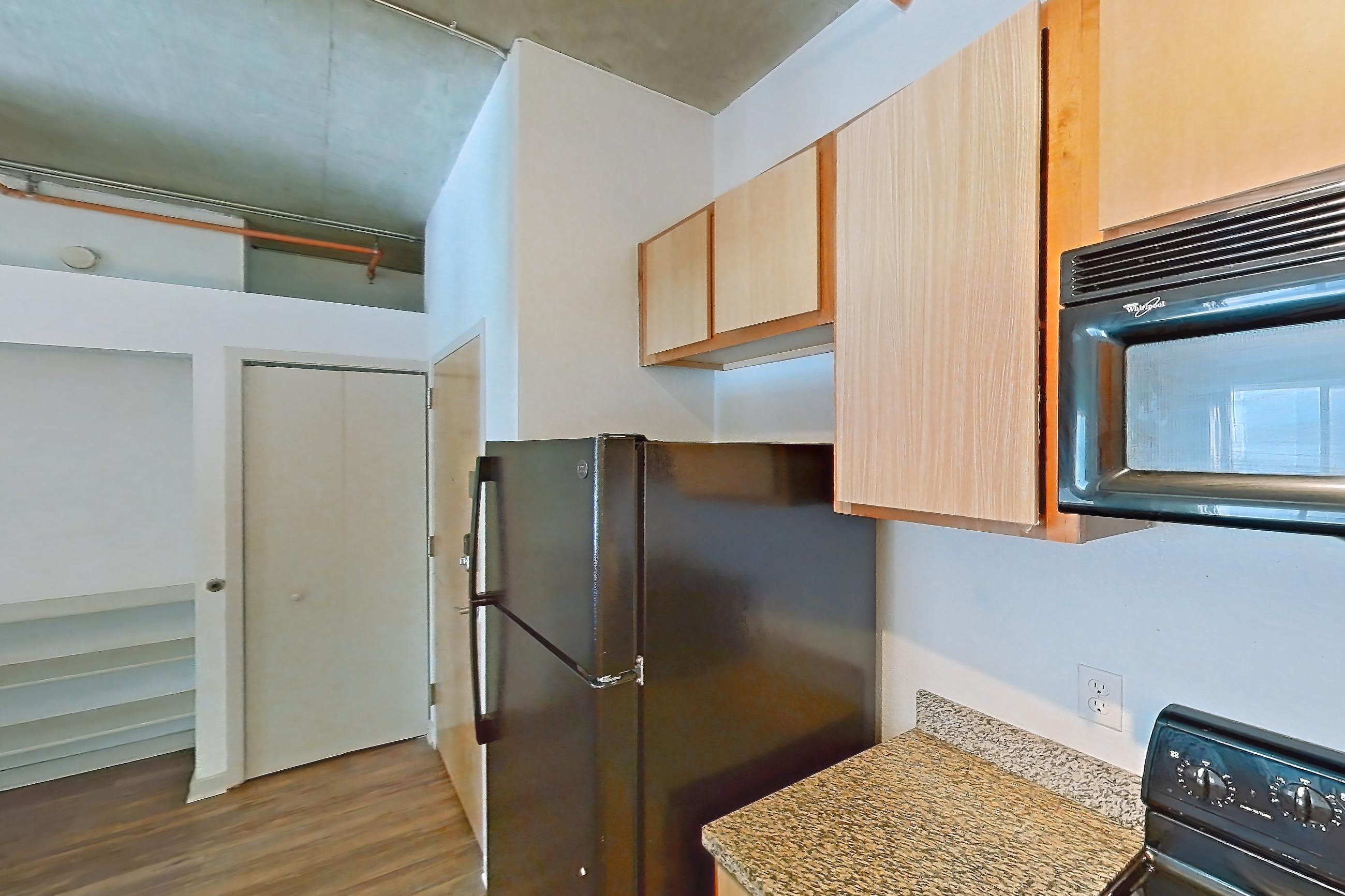 KITCHEN (representative of this floor plan)