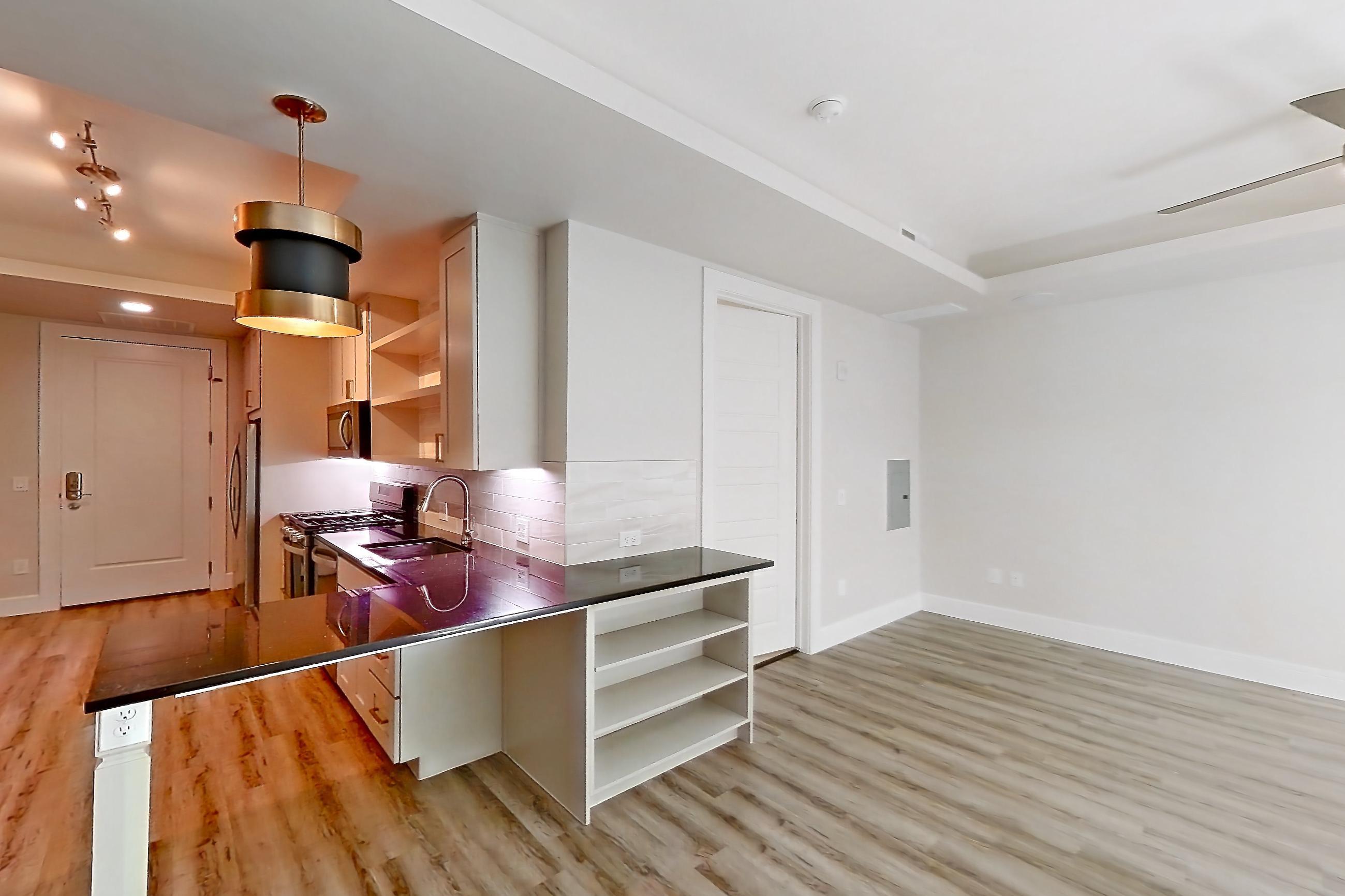 LIVING SPACE