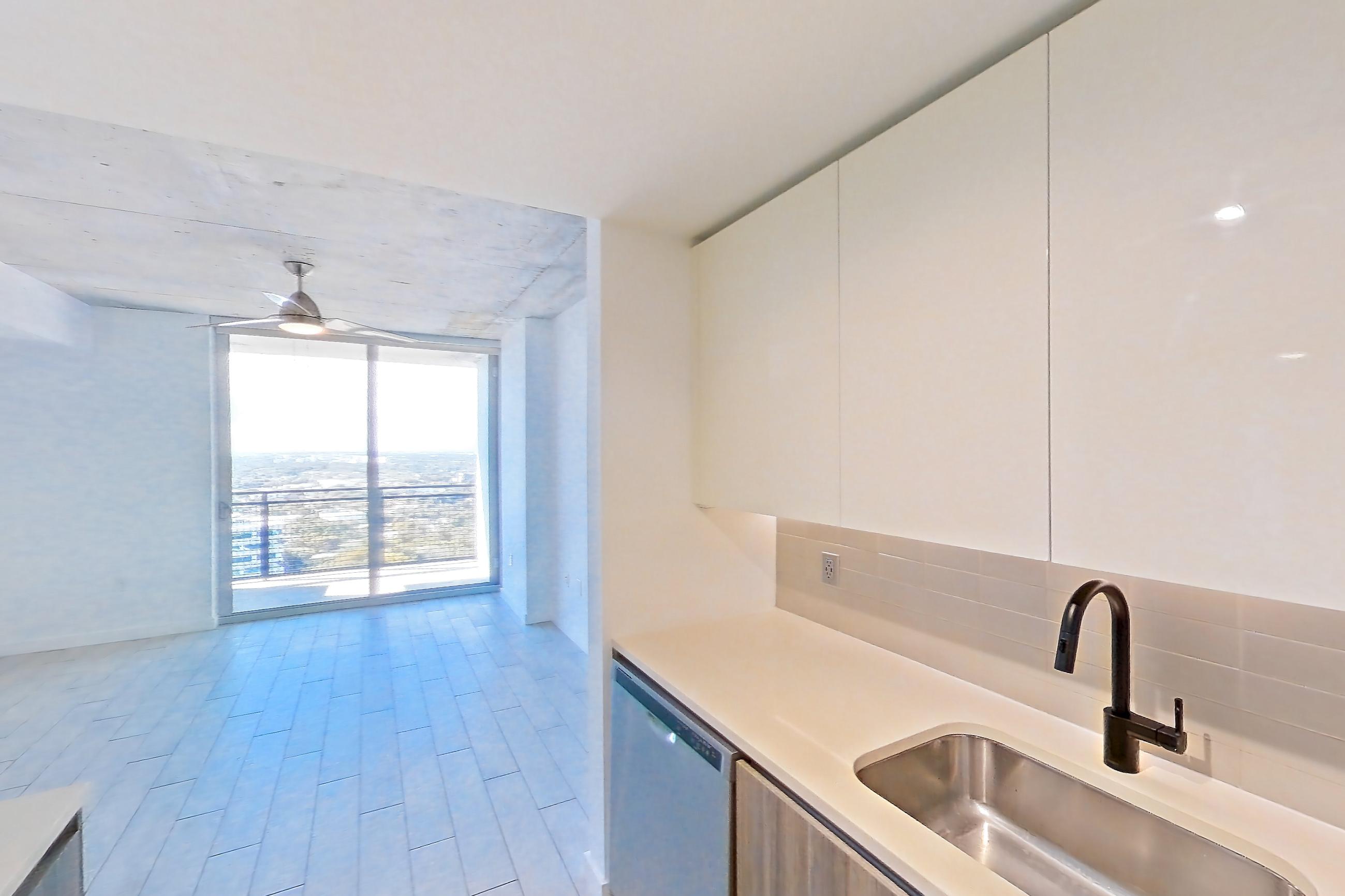 KITCHEN (representative of this floor plan)