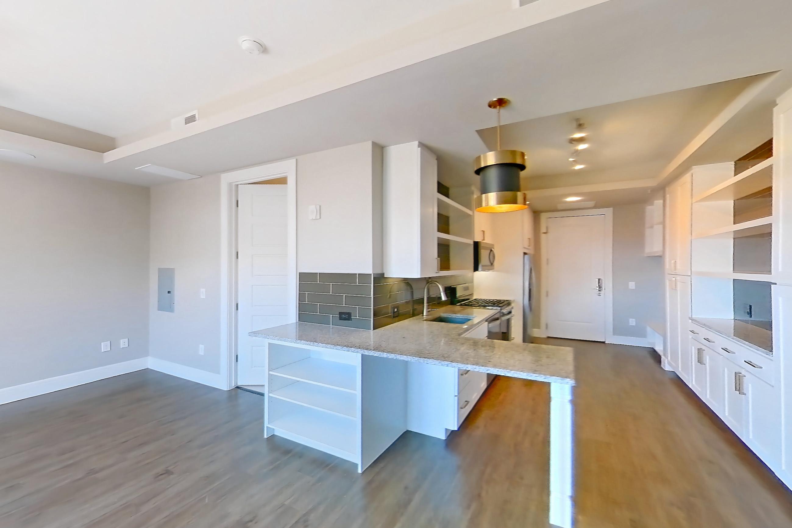 LIVING ROOM (representative of this floor plan)