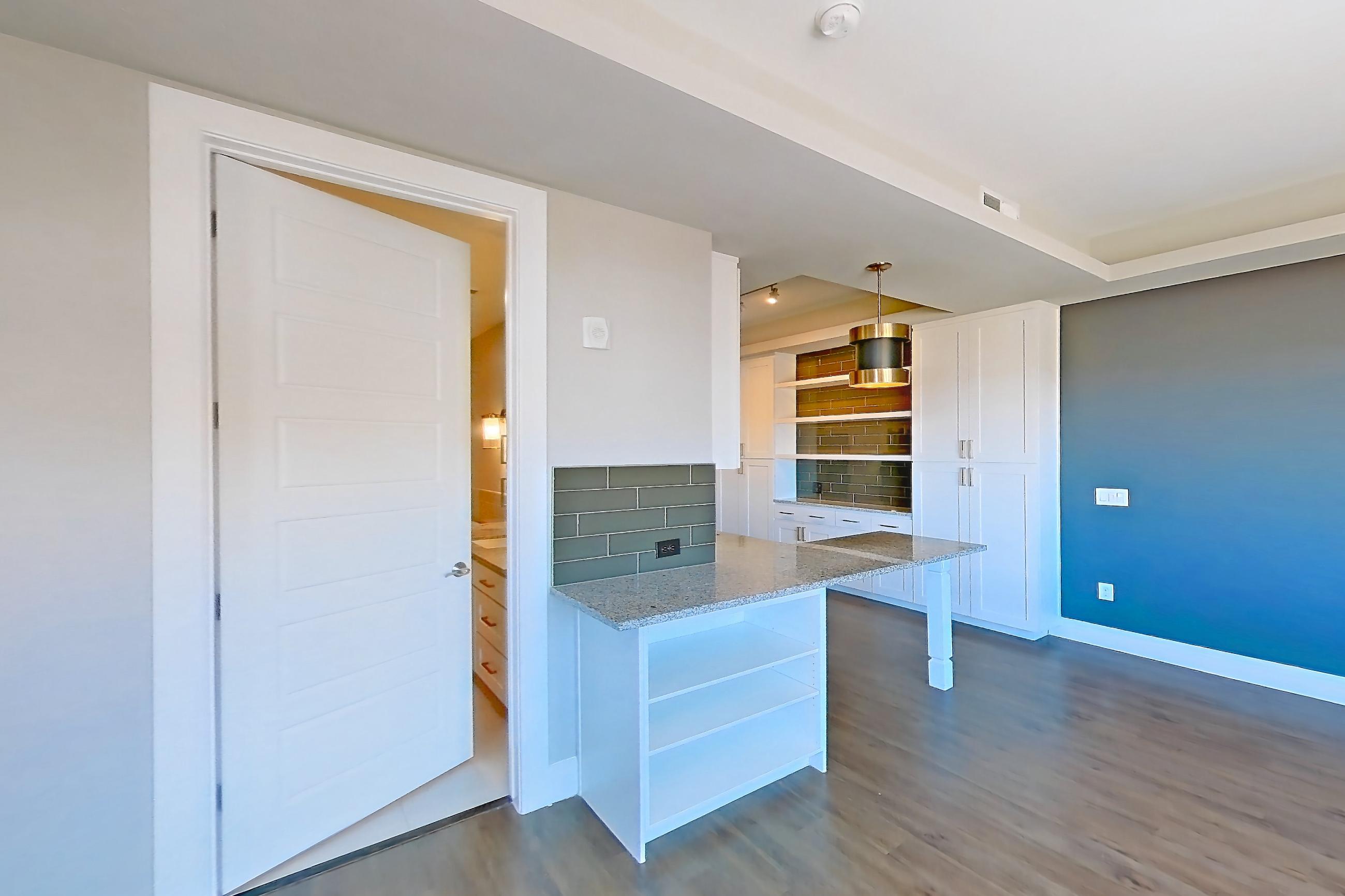 LIVING SPACE (representative of this floor plan)