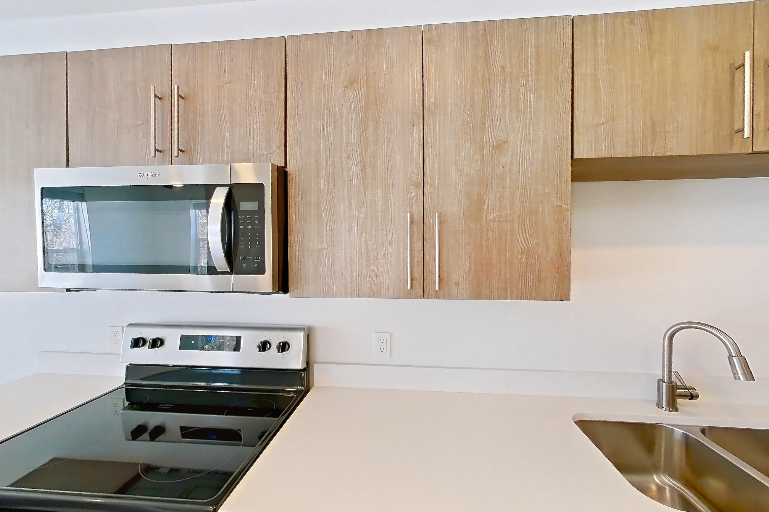 KITCHEN (representative of this floor plan)