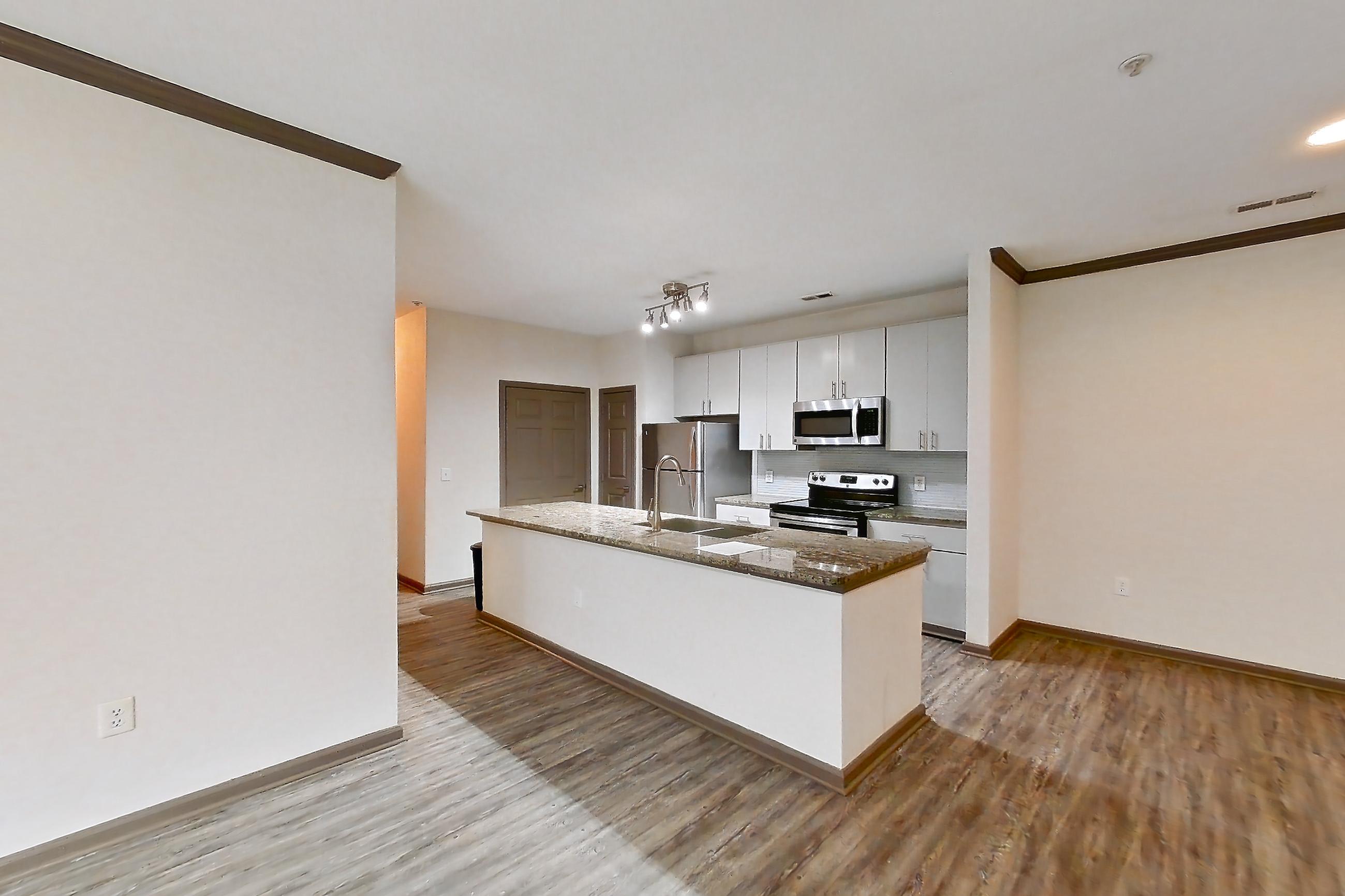 LIVING SPACE