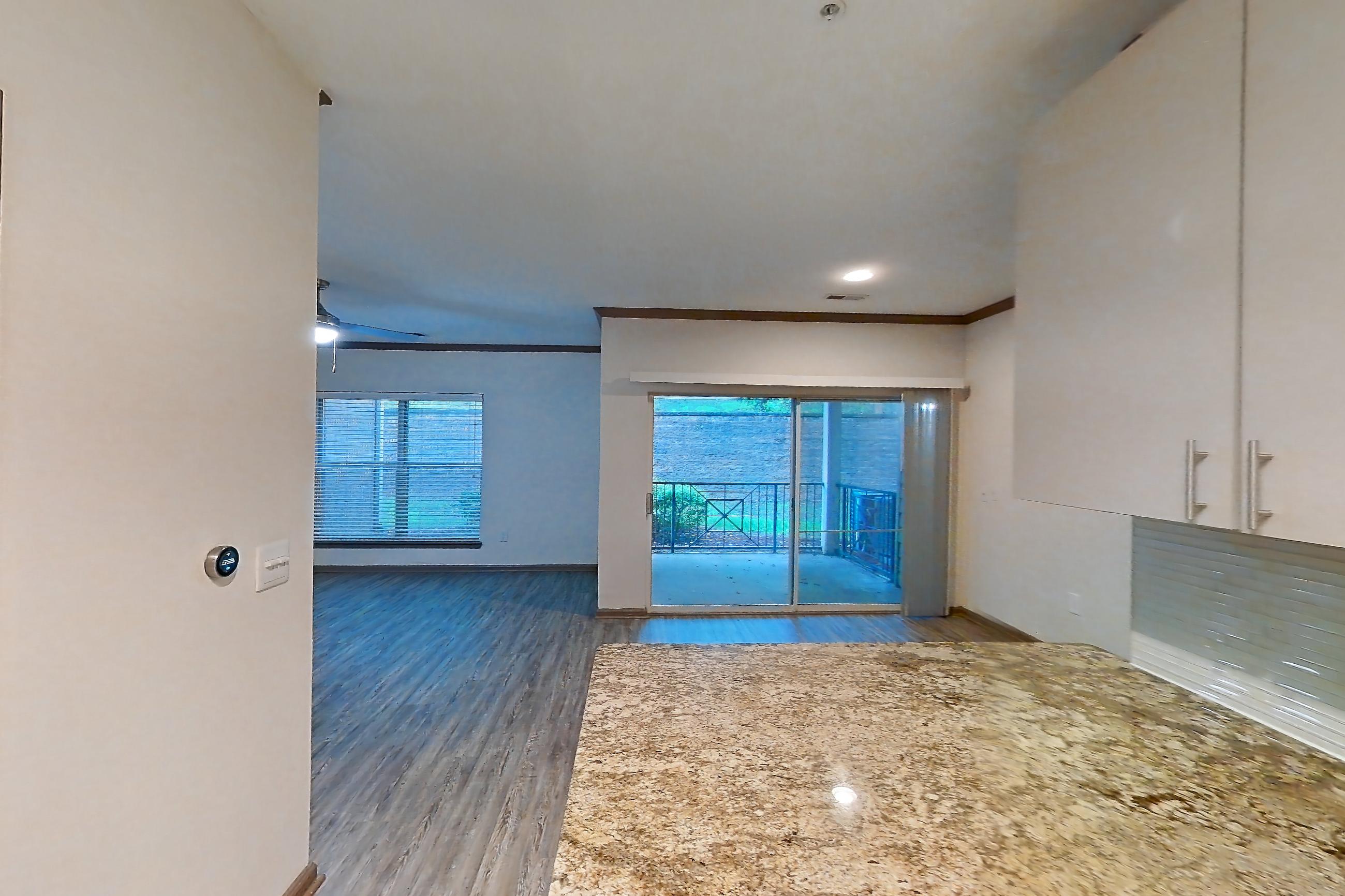 KITCHEN (representative of this floor plan)