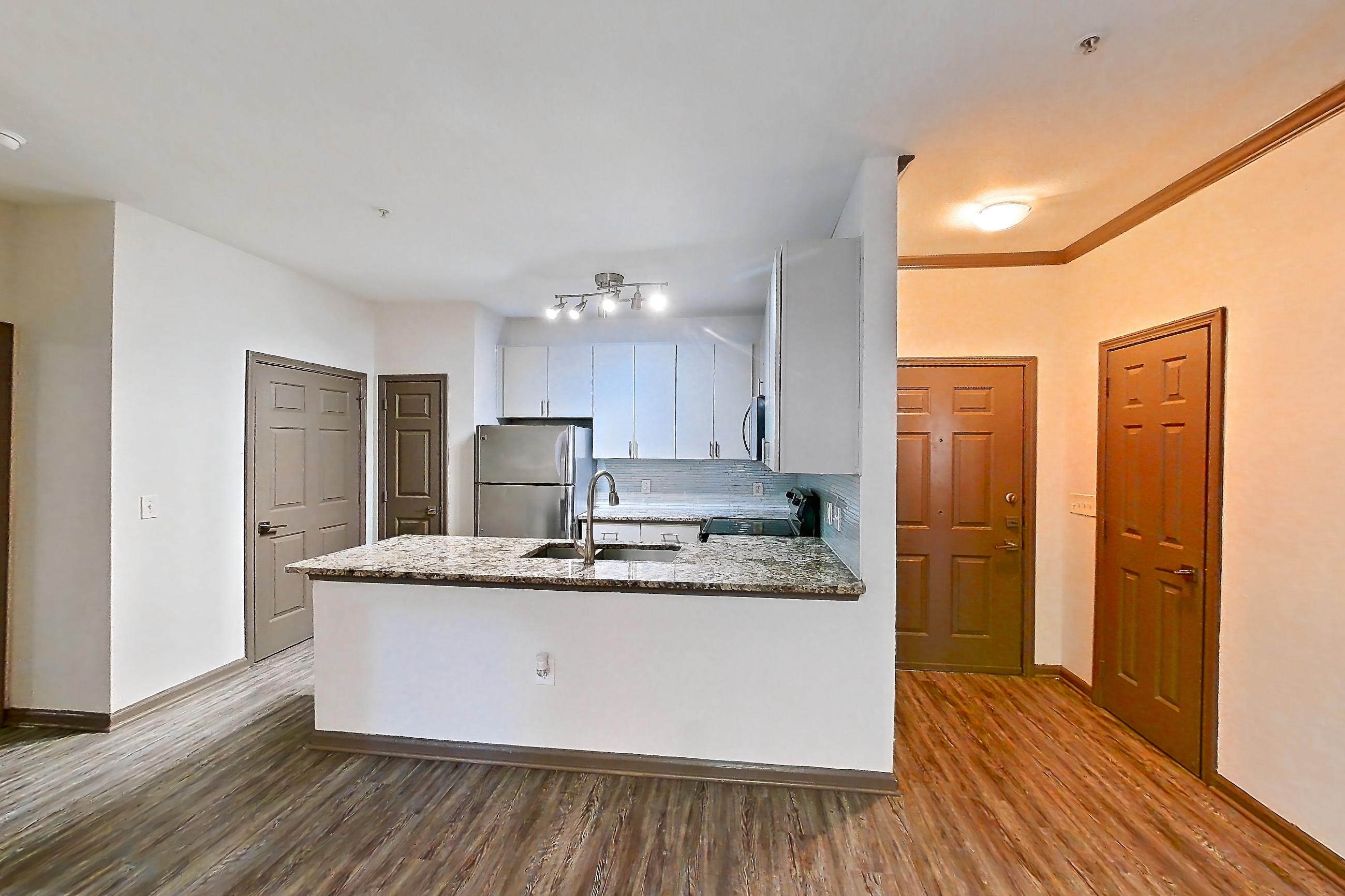LIVING SPACE