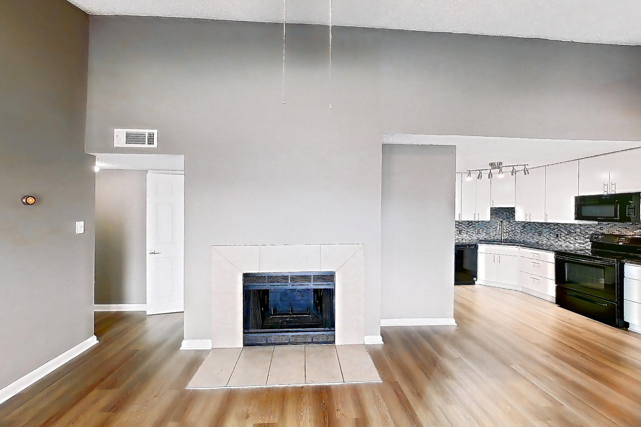 LIVING SPACE