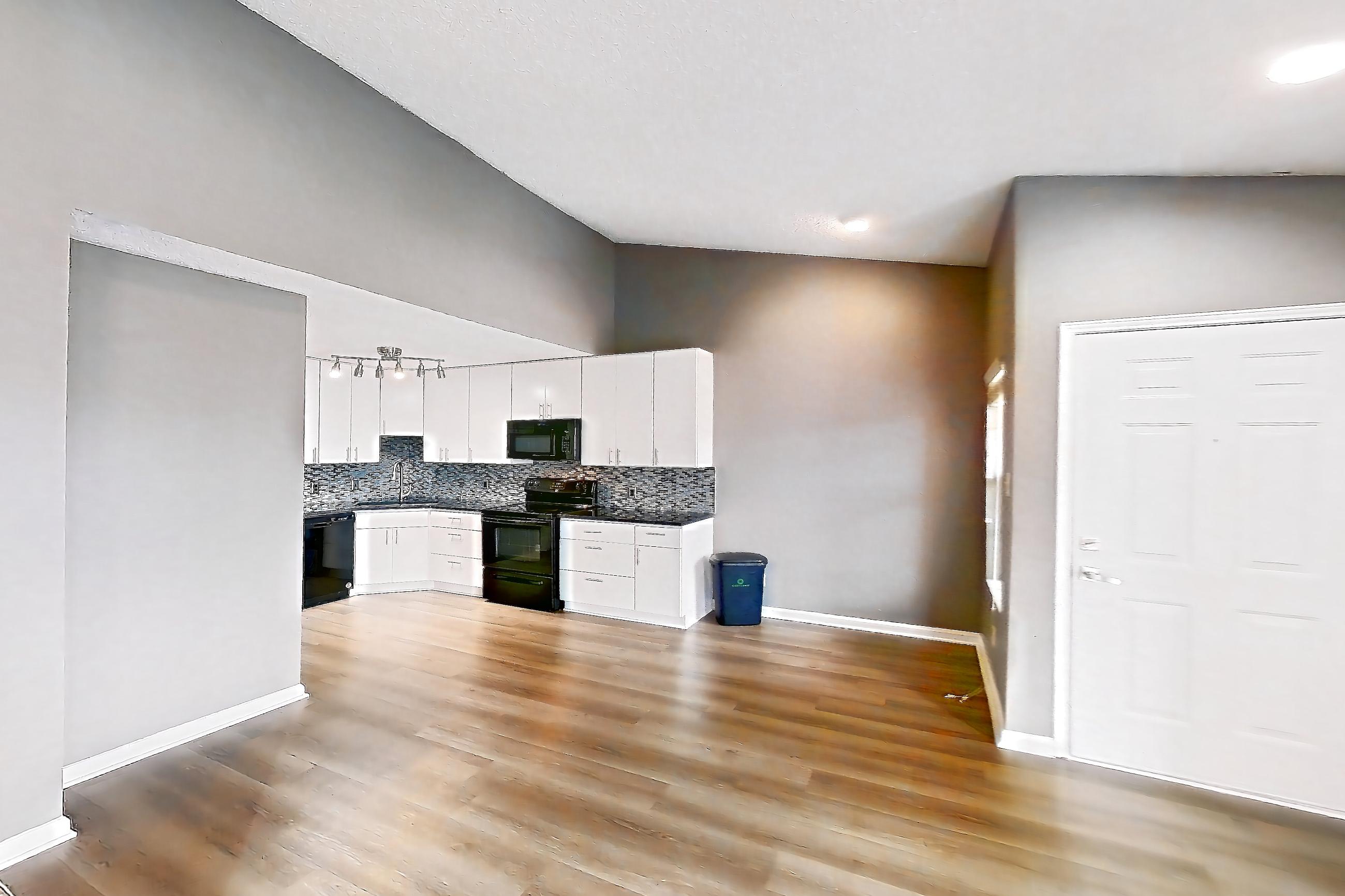 LIVING SPACE
