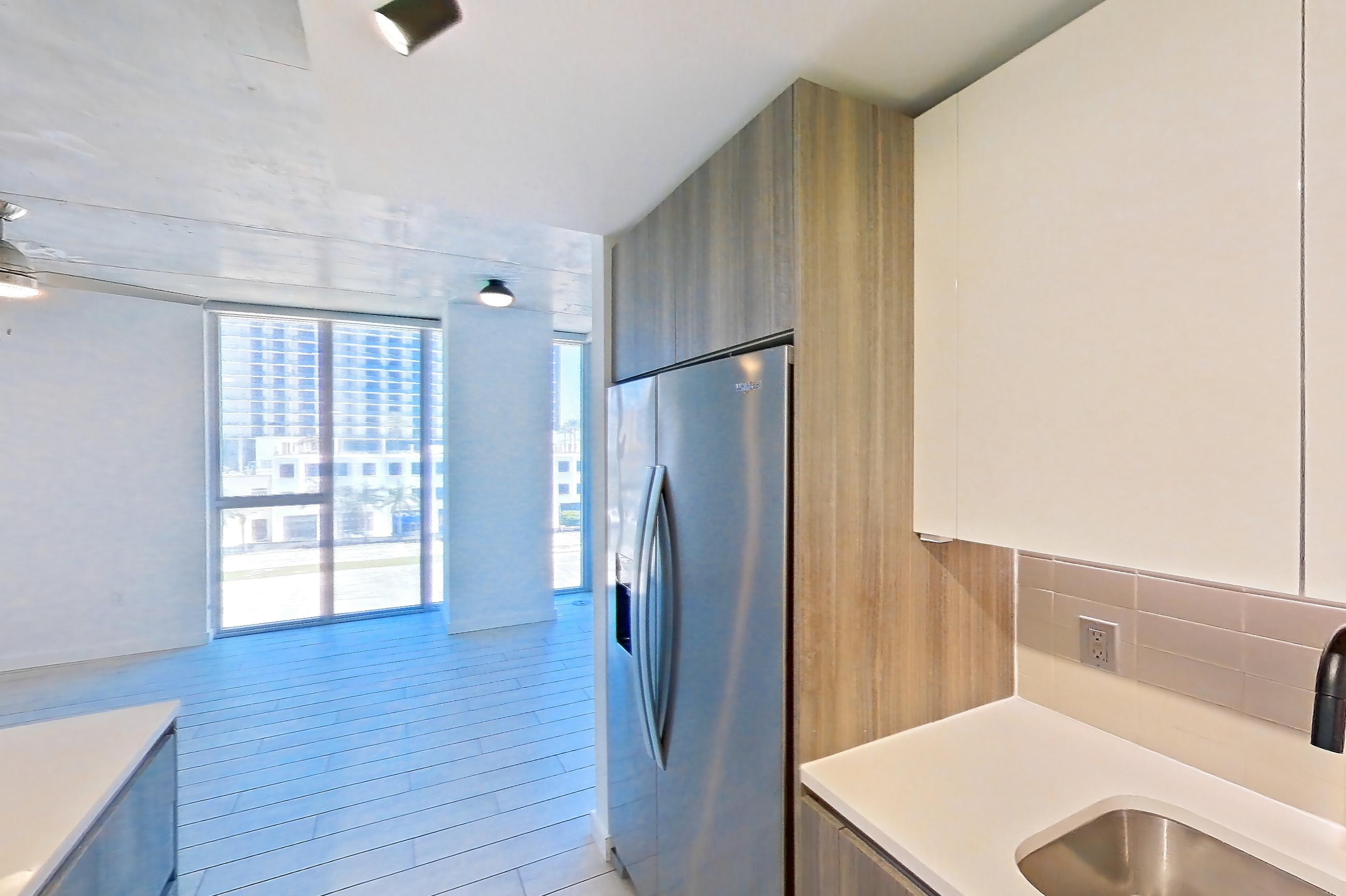 KITCHEN (representative of this floor plan)