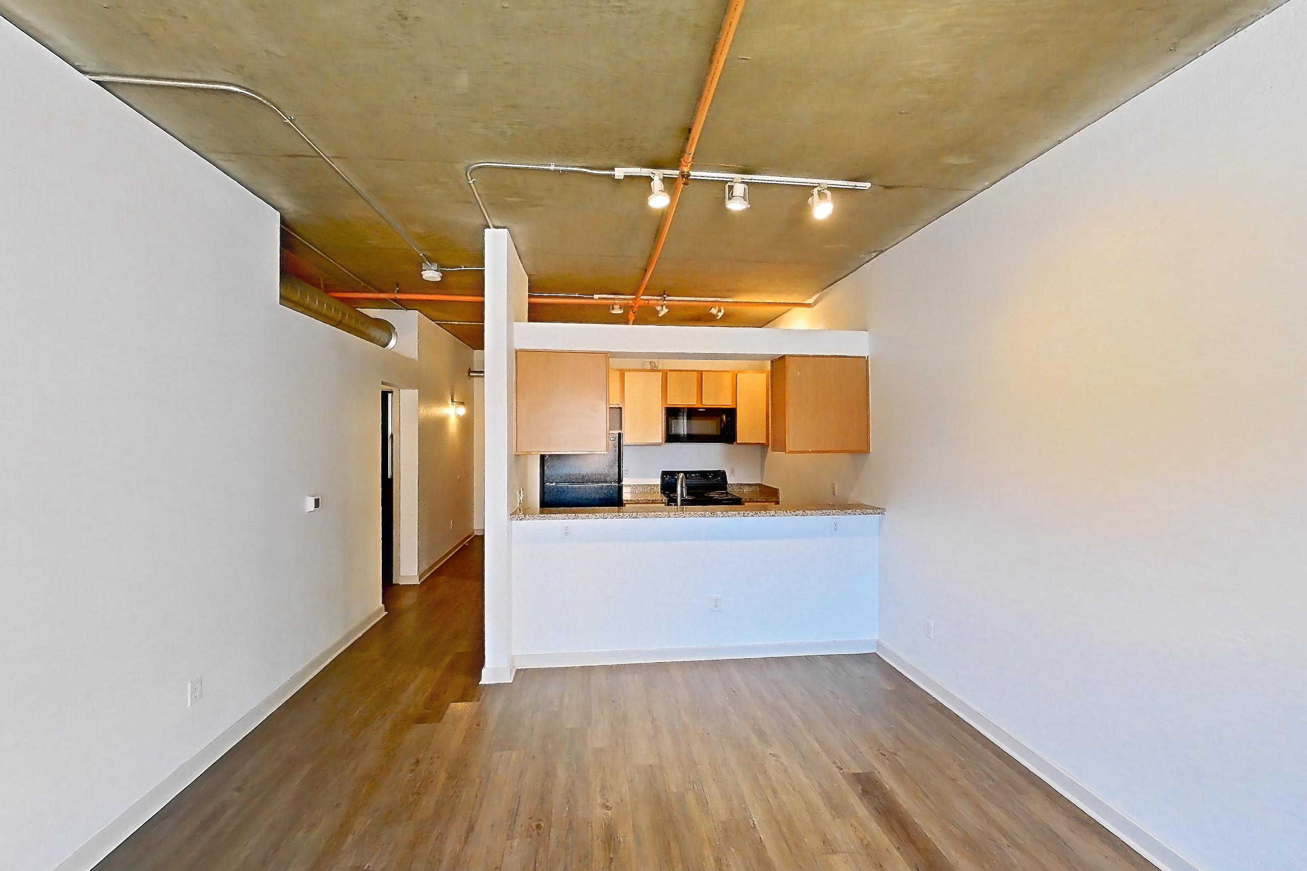 LIVING SPACE