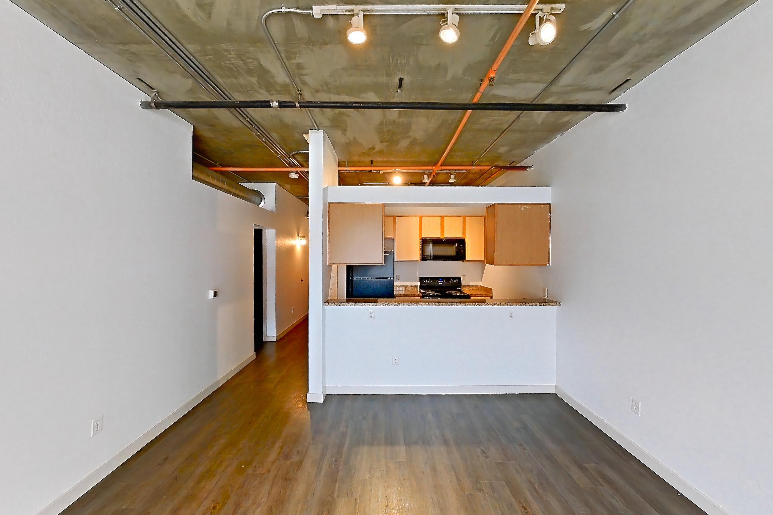 LIVING SPACE