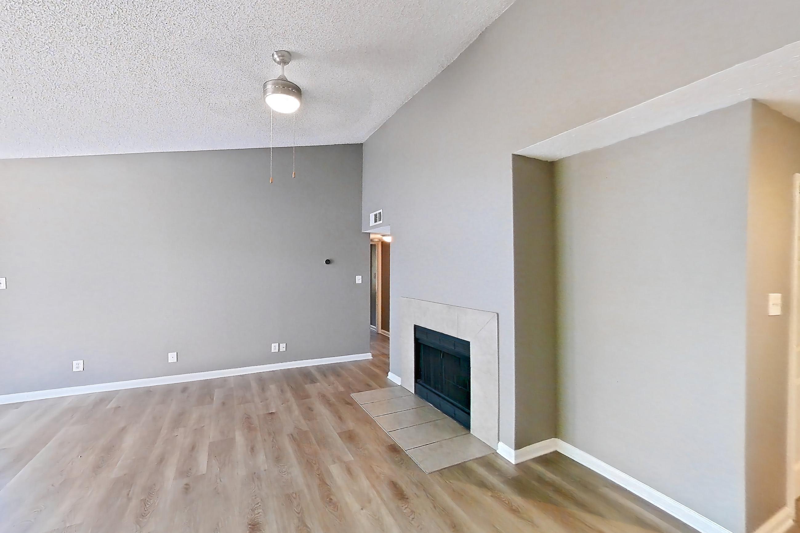 DINING ROOM (representative of this floor plan)
