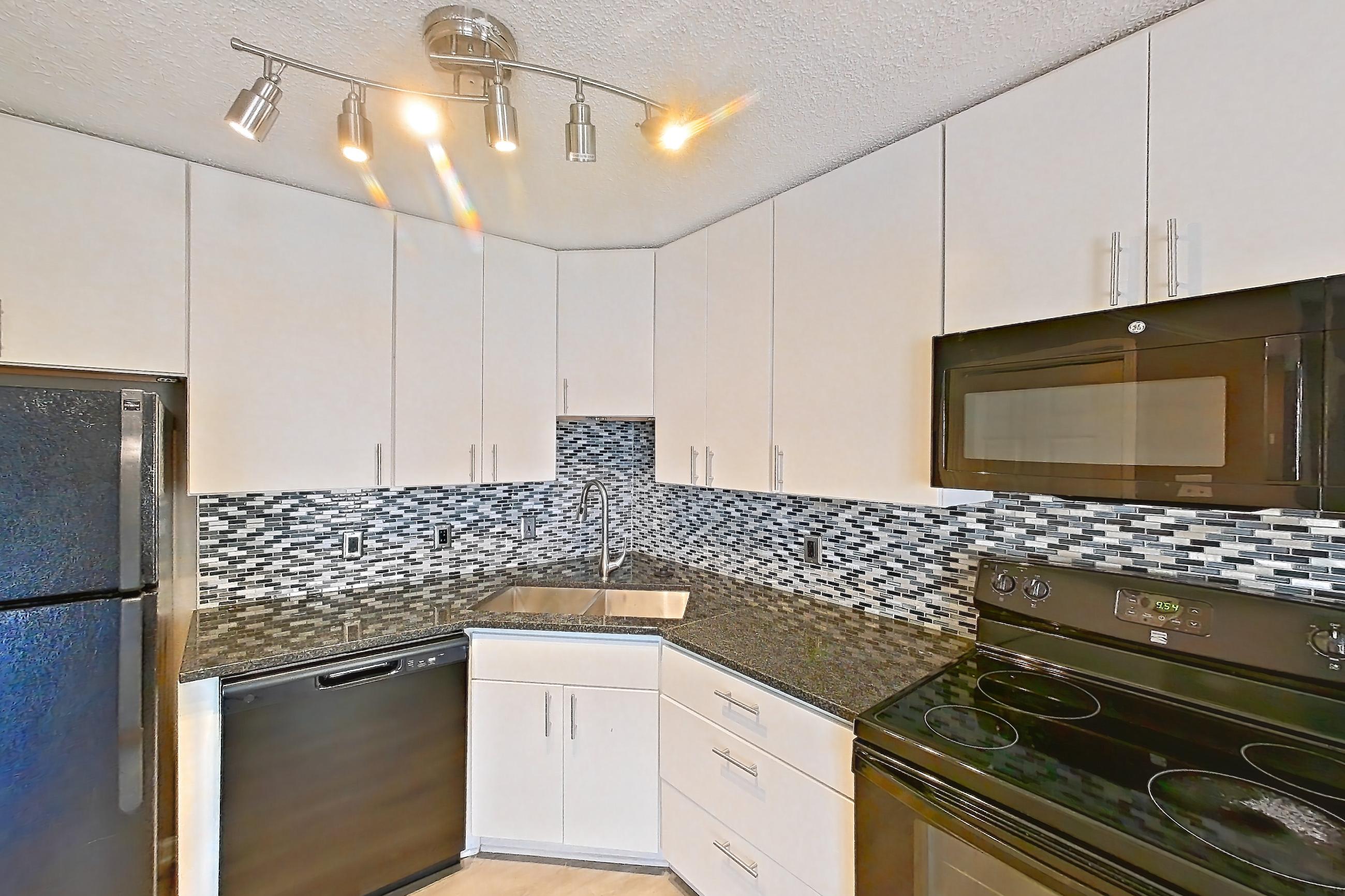 KITCHEN (representative of this floor plan)
