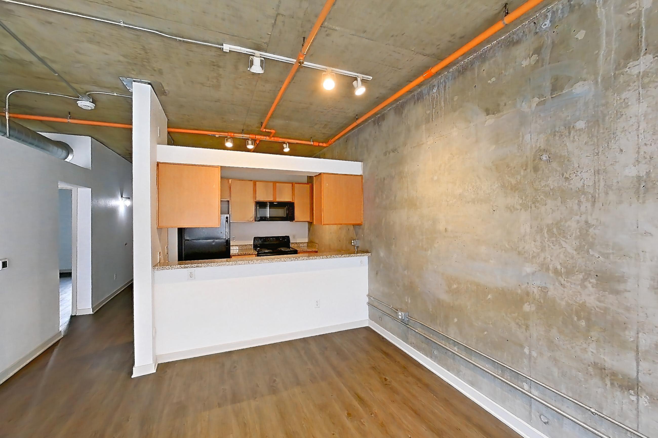 LIVING SPACE