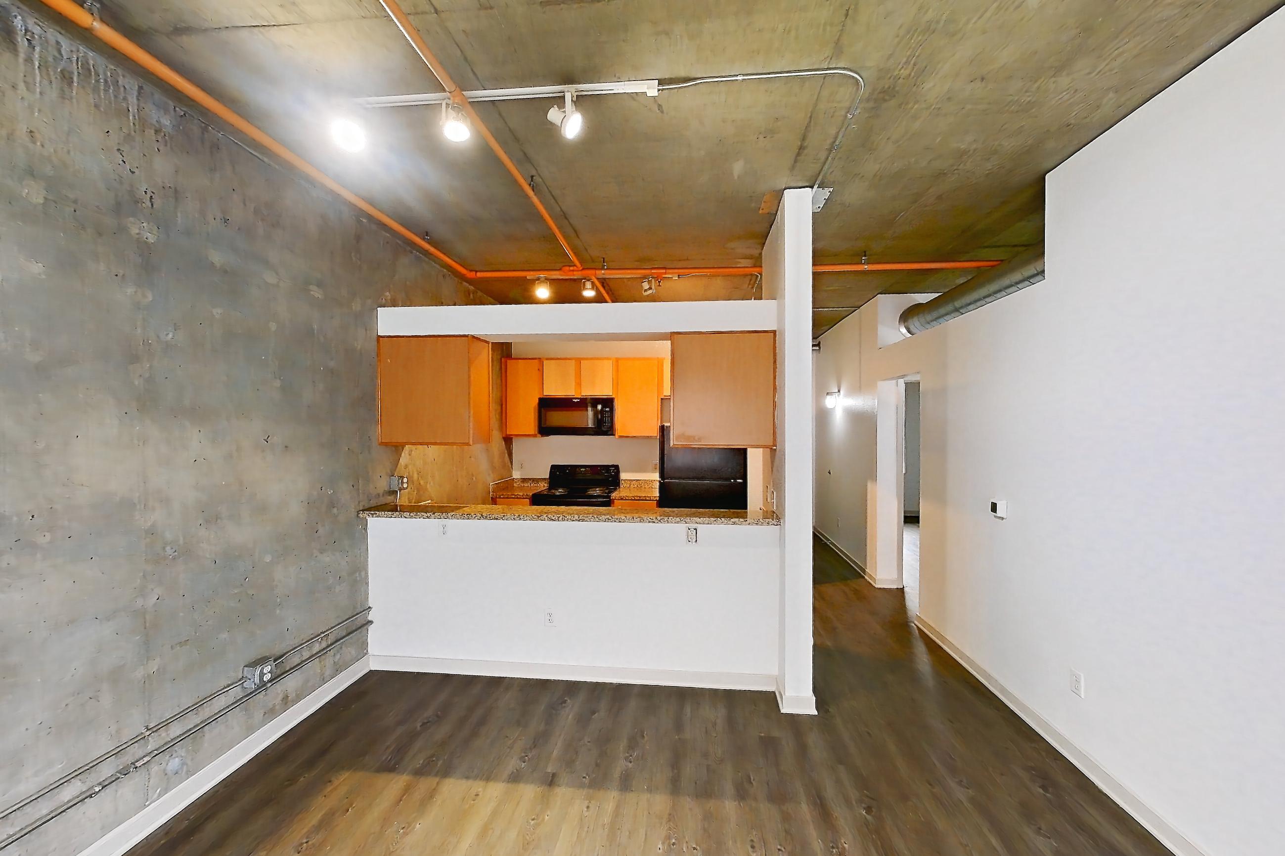 LIVING SPACE