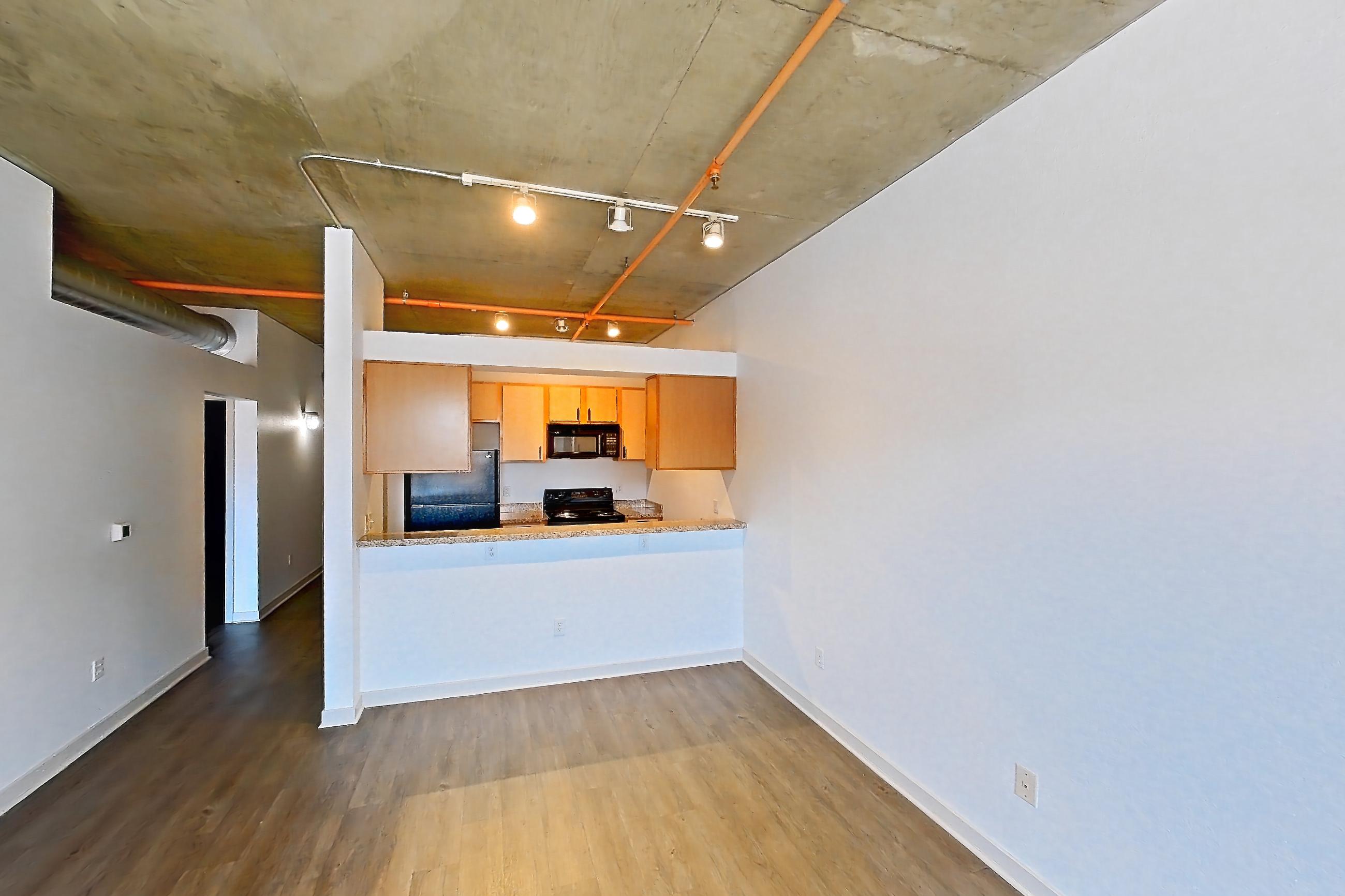 LIVING SPACE