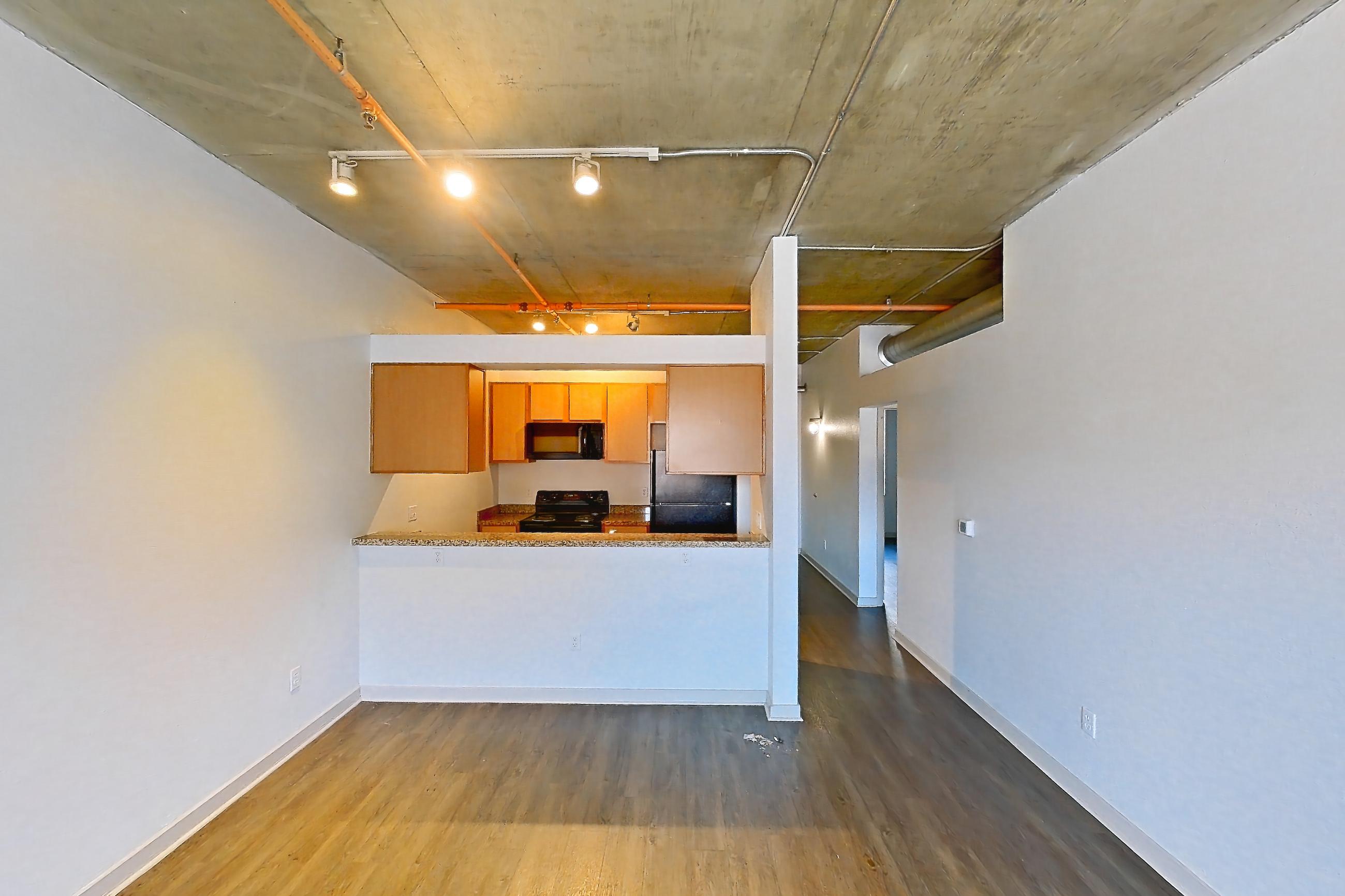 LIVING SPACE