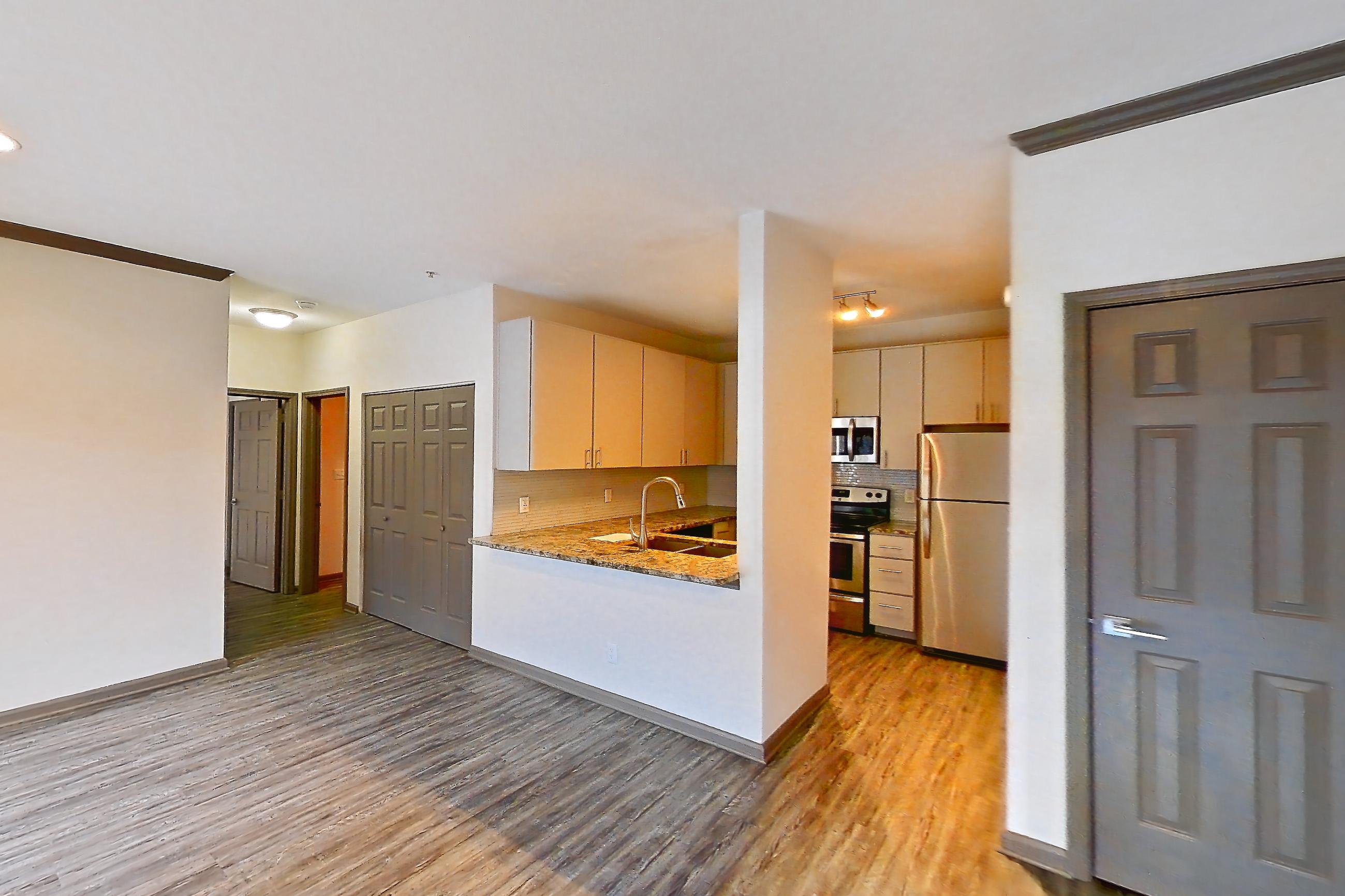 LIVING SPACE