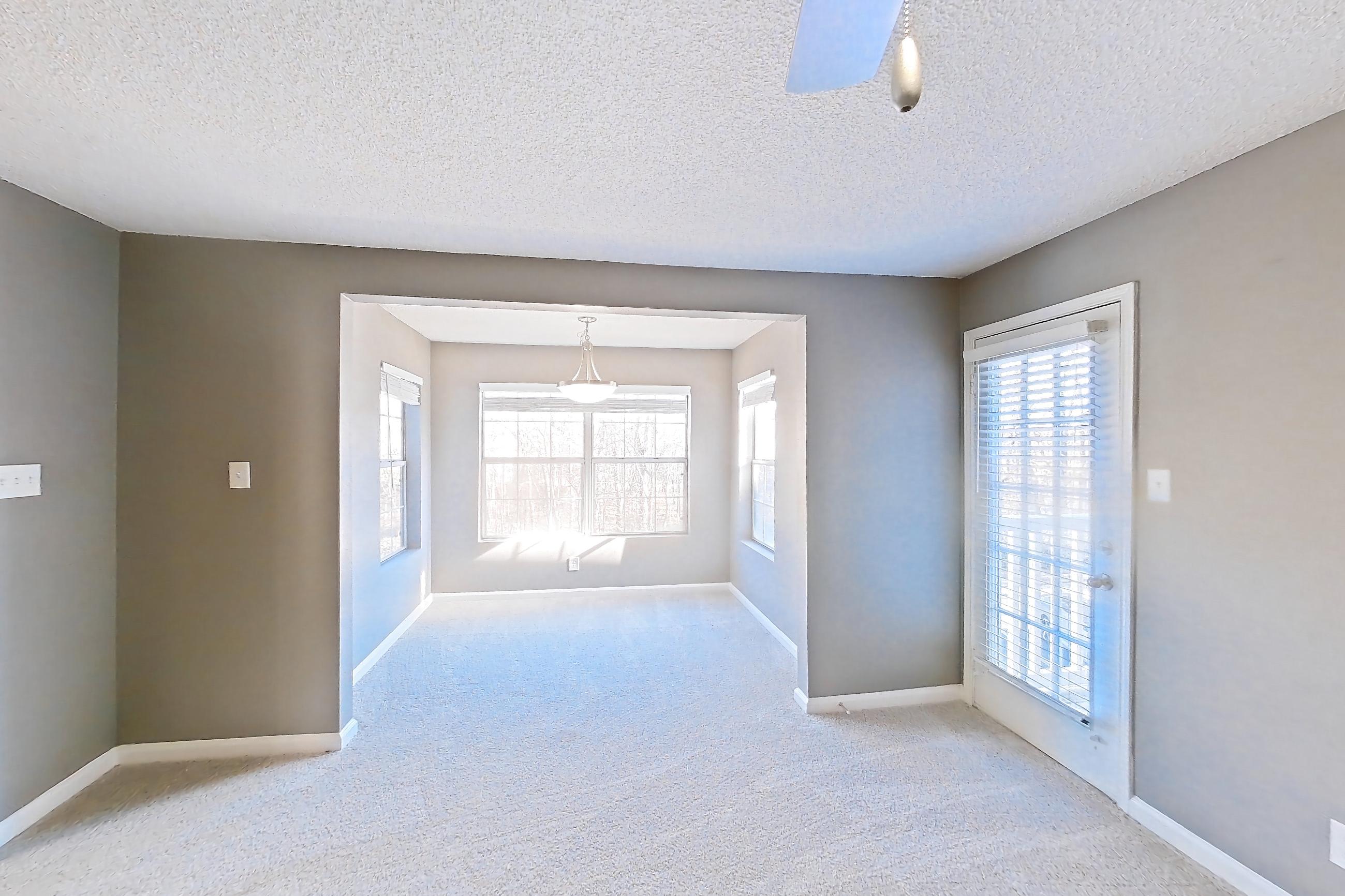 LIVING SPACE