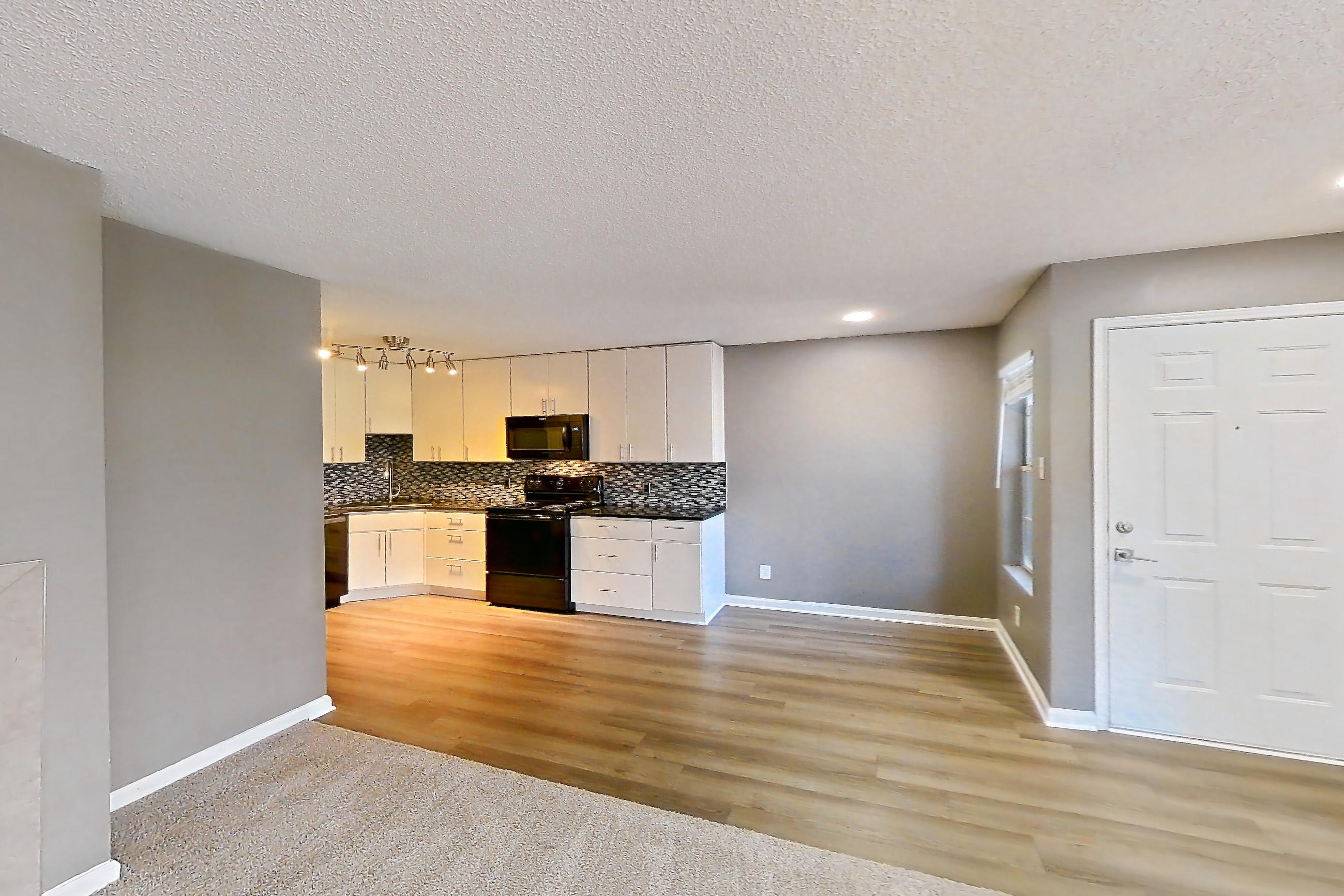 LIVING SPACE