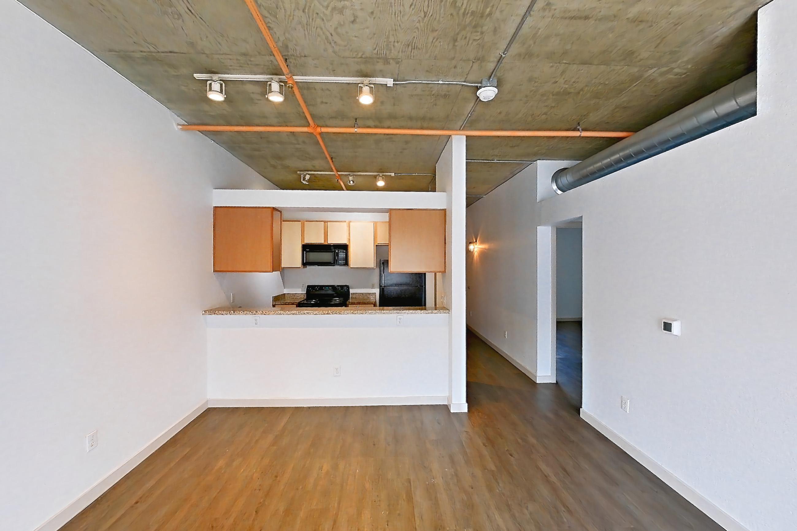 LIVING SPACE
