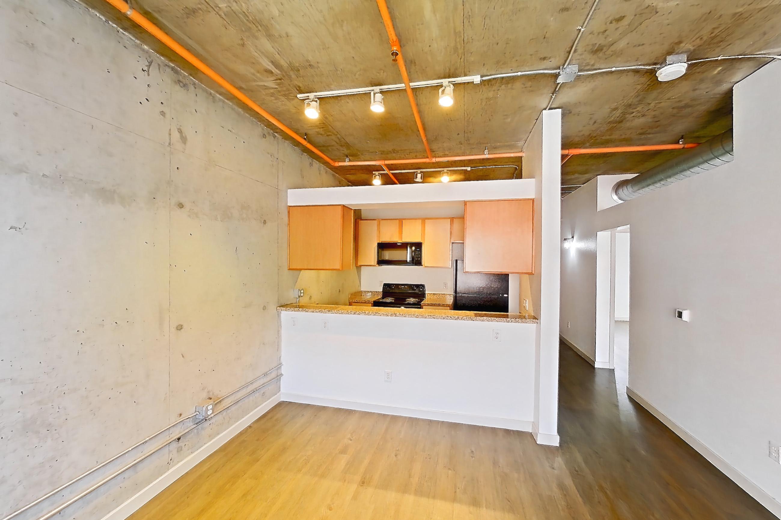 LIVING SPACE