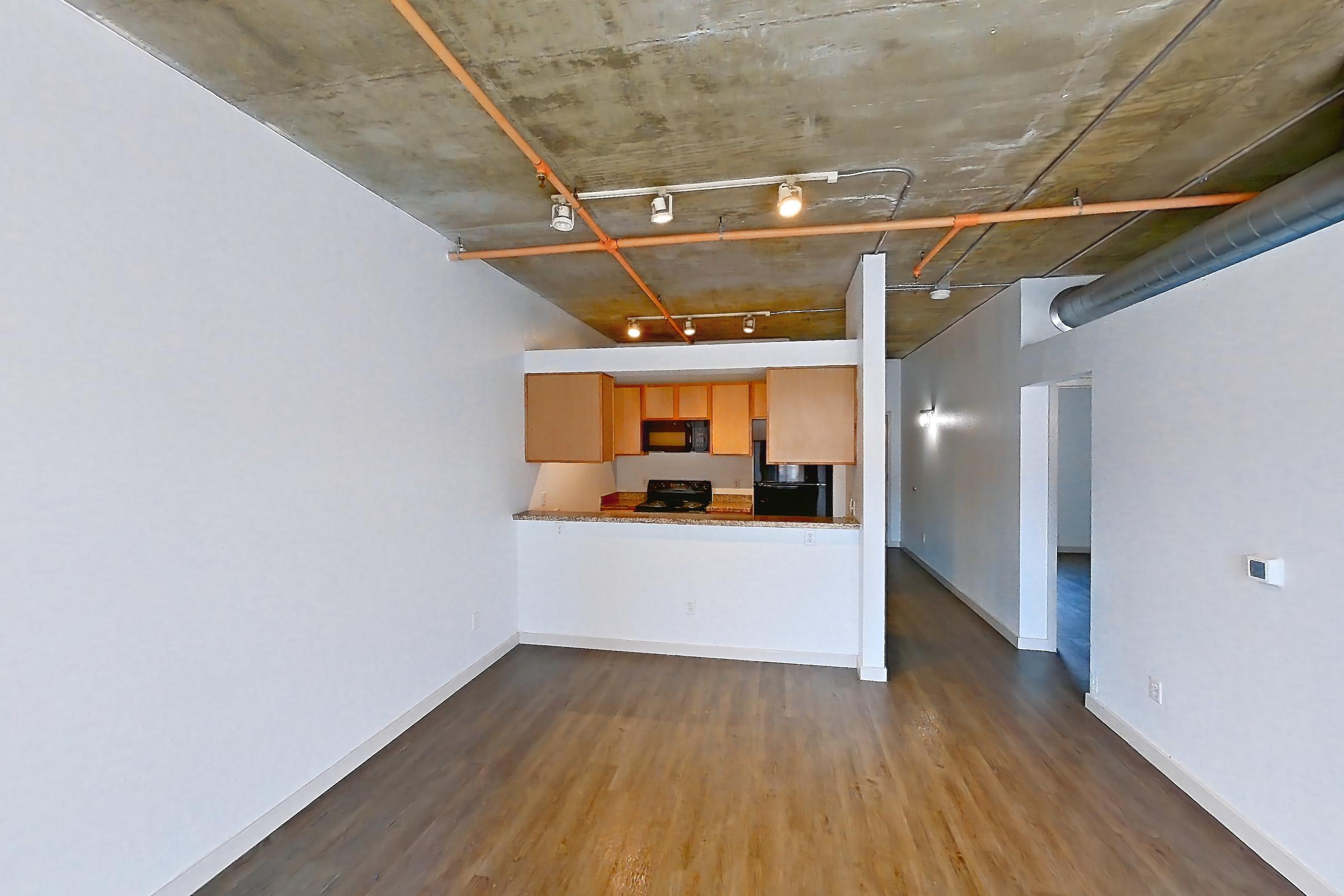 LIVING SPACE