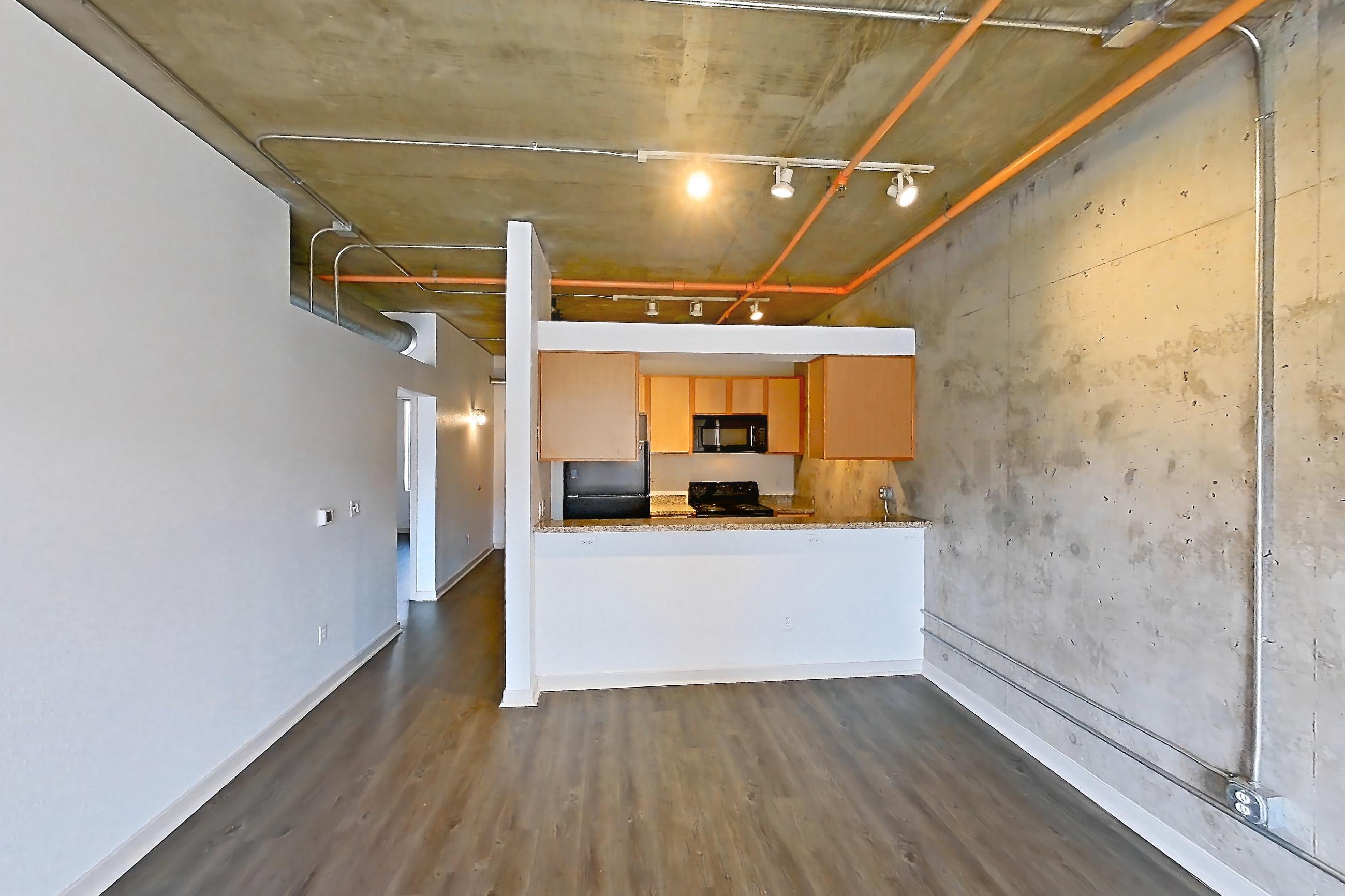 LIVING SPACE