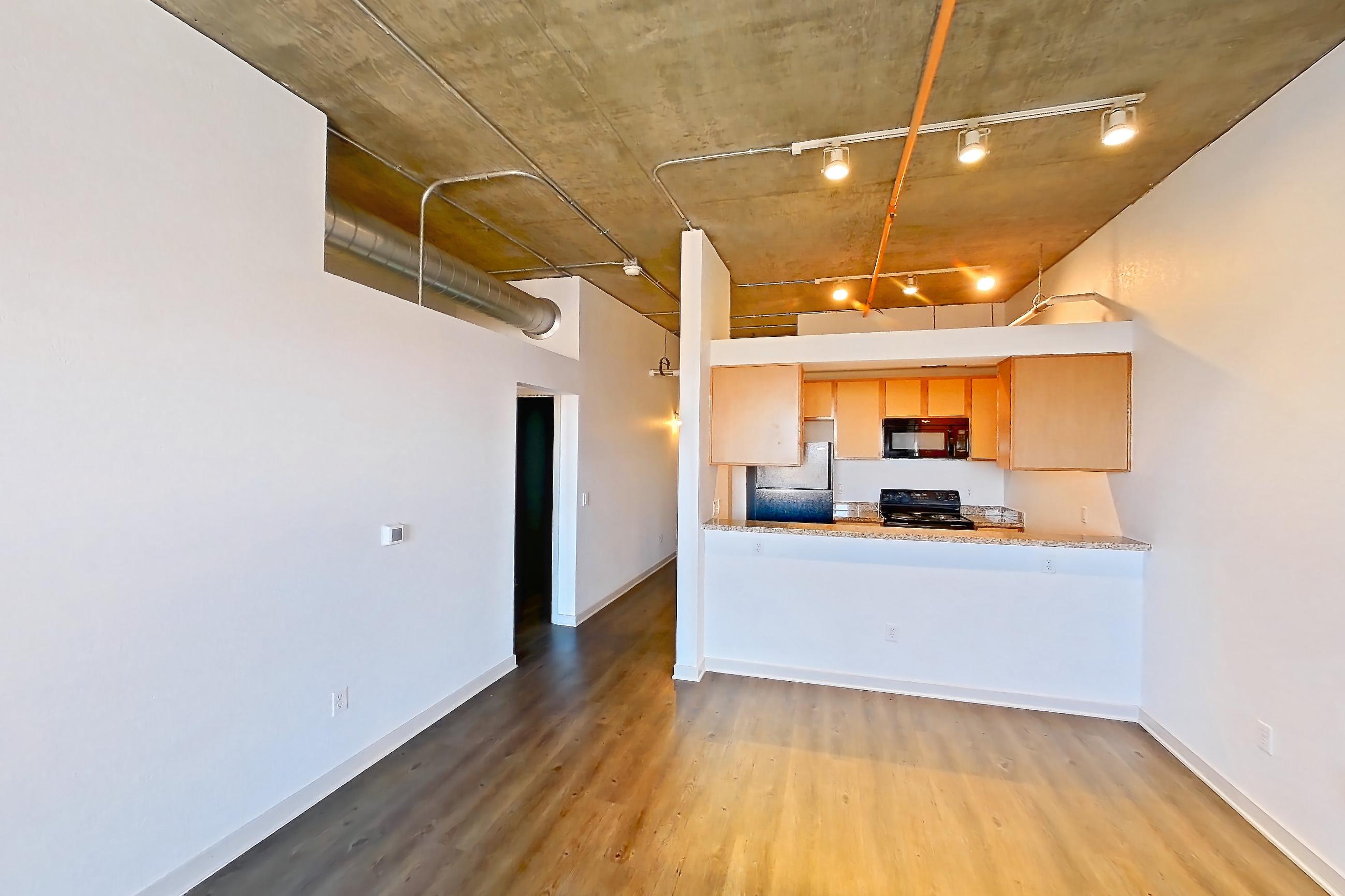 LIVING SPACE