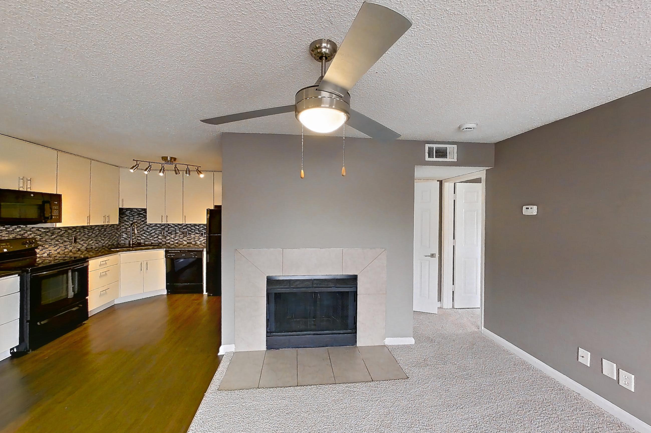 LIVING SPACE