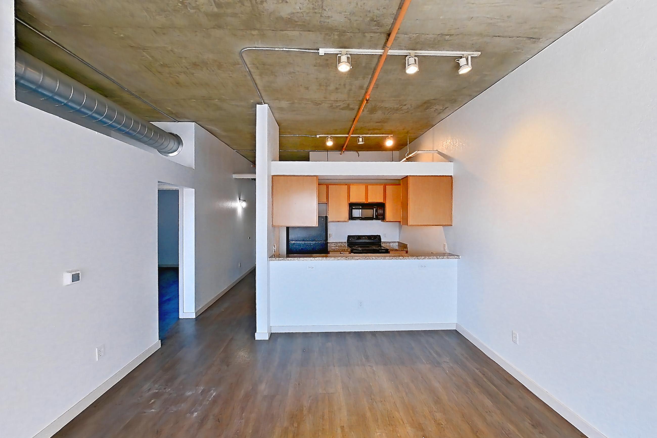 LIVING SPACE