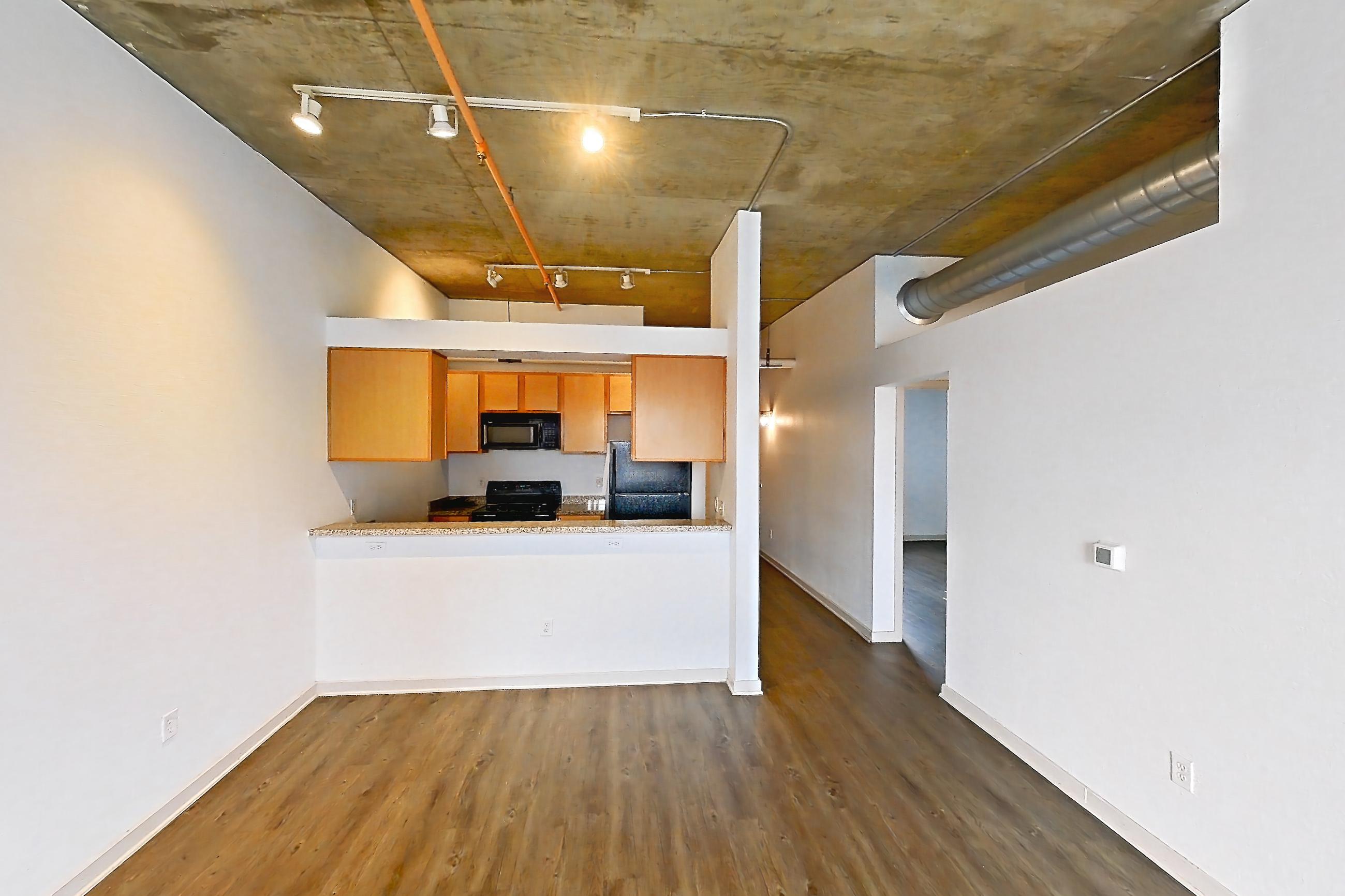 LIVING SPACE