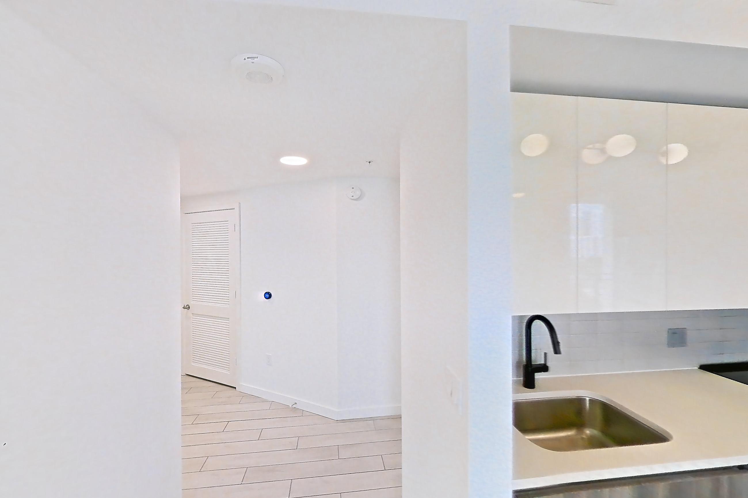 KITCHEN CORNER