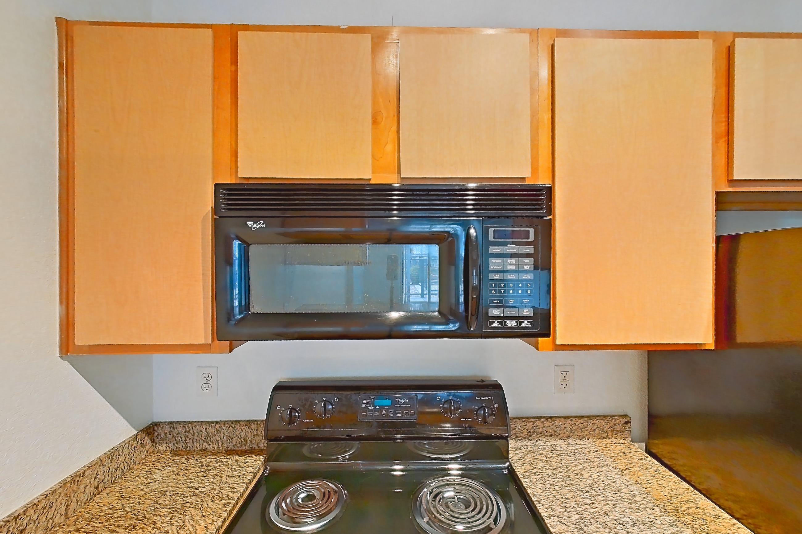 KITCHEN (representative of this floor plan)