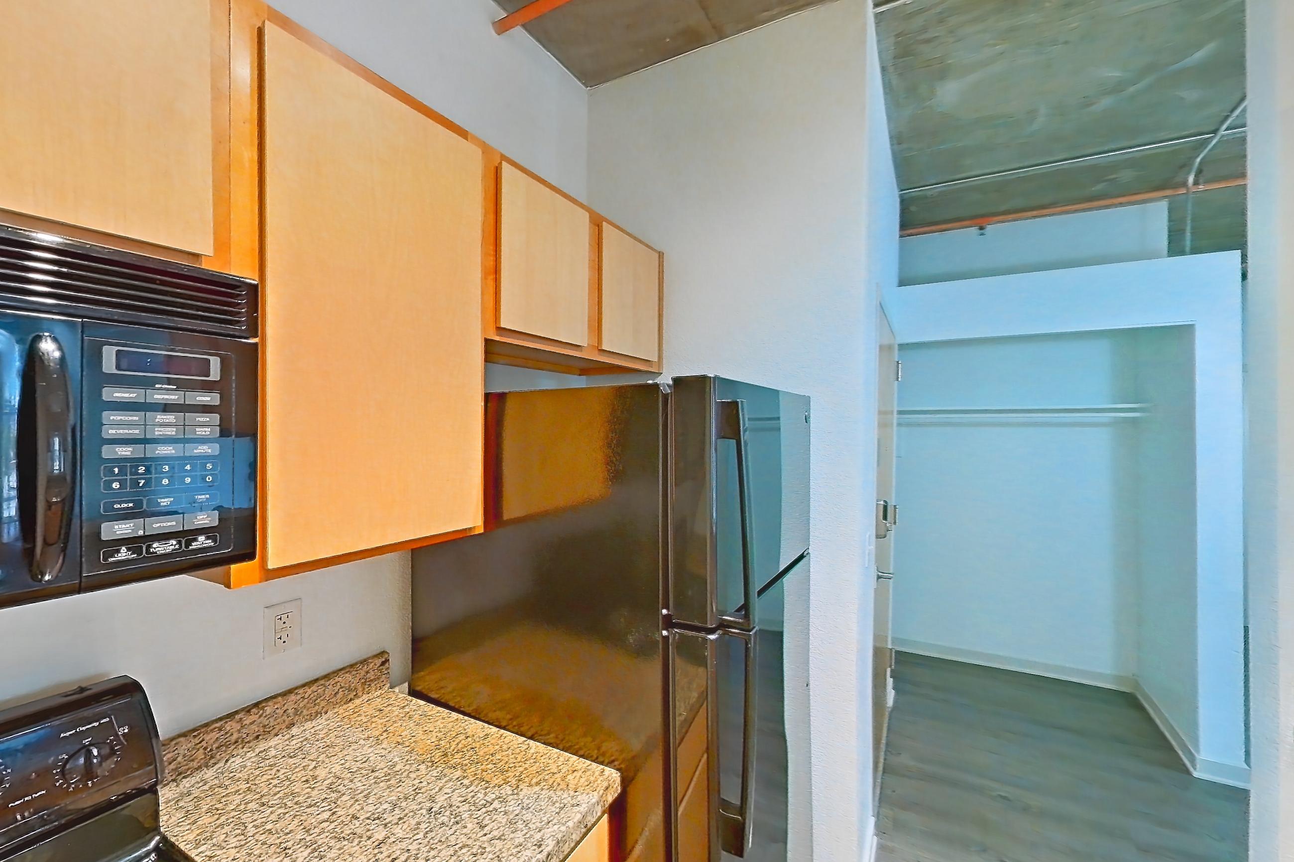 KITCHEN (representative of this floor plan)