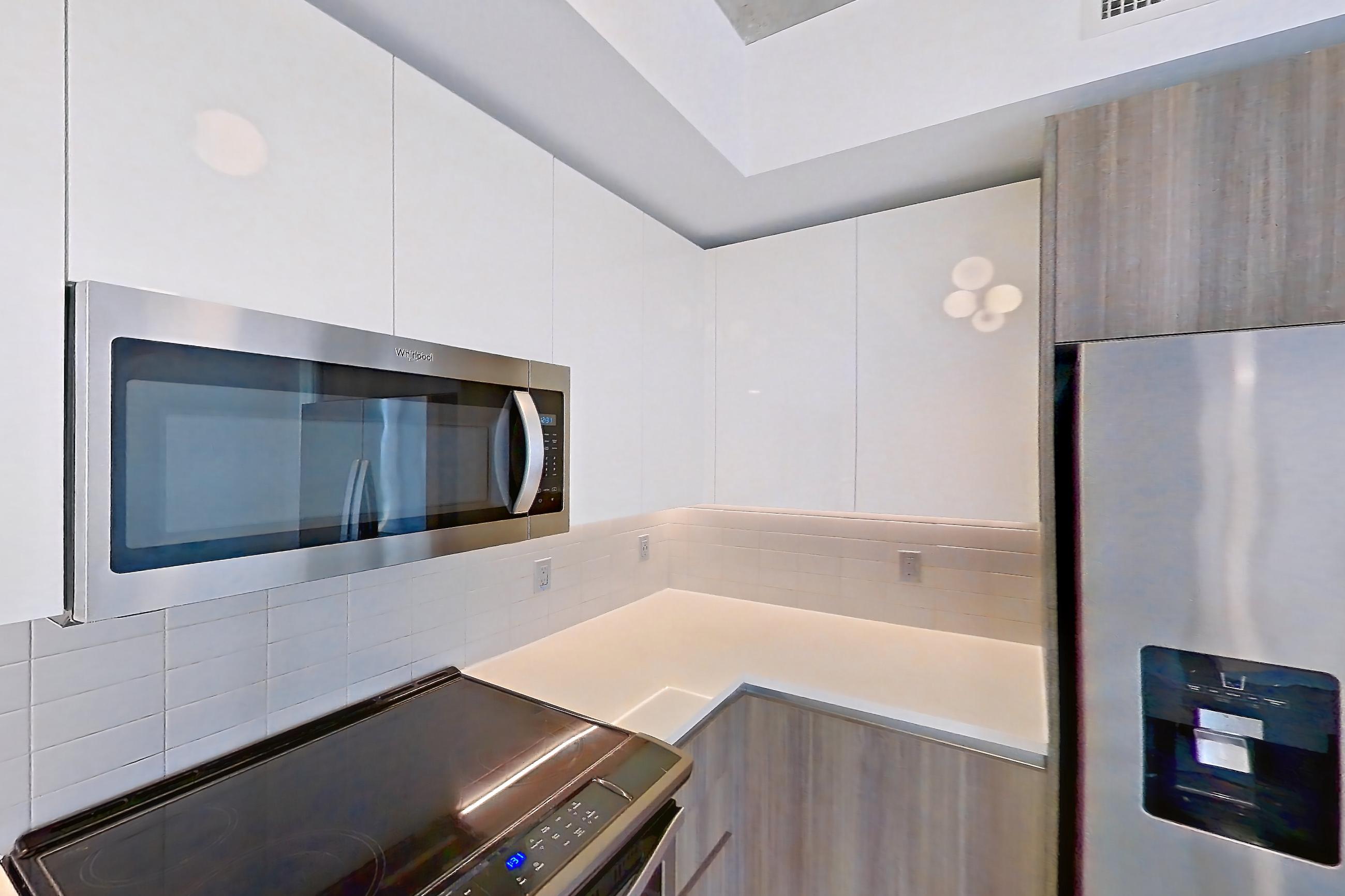 KITCHEN (representative of this floor plan)